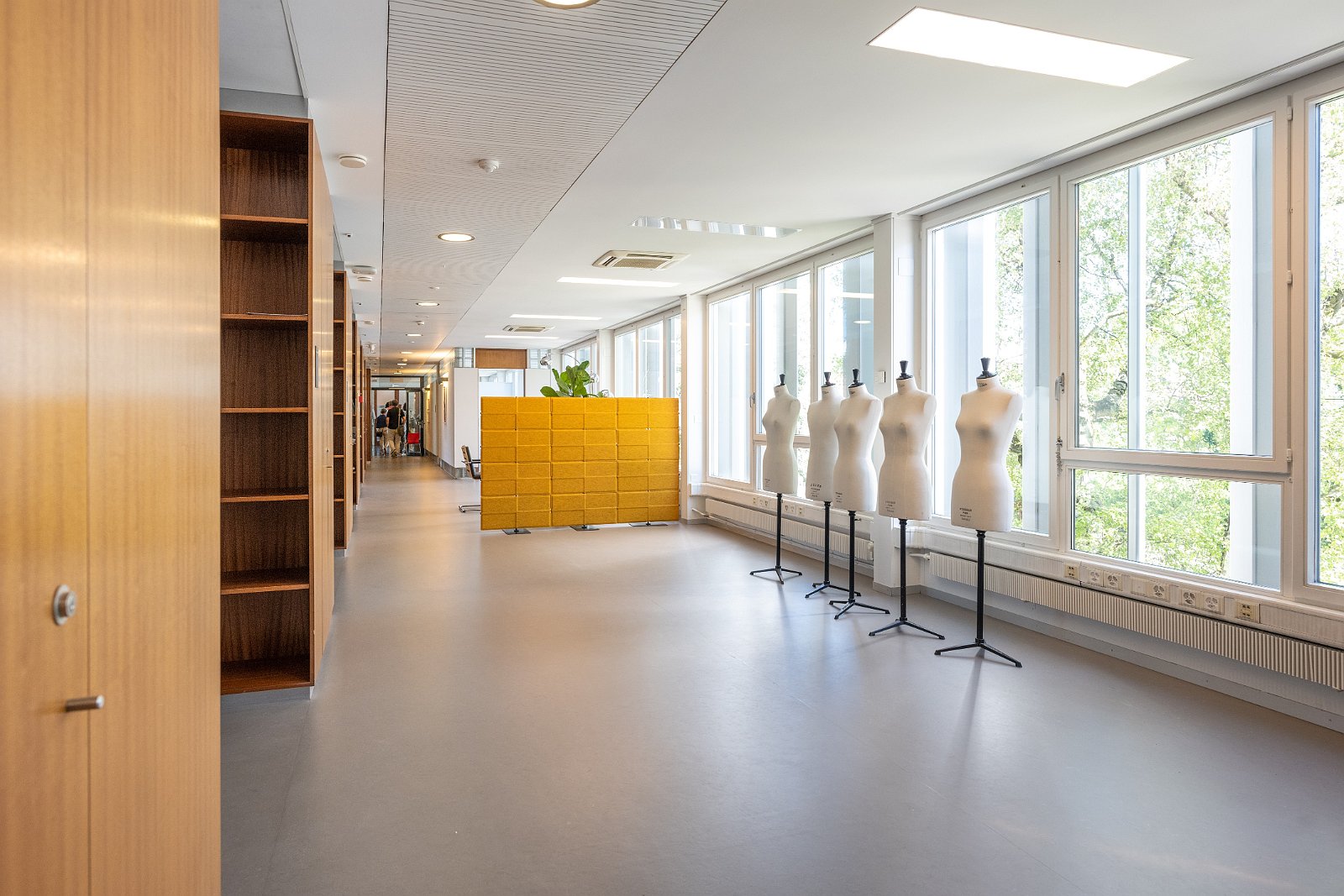 VSI.ASAI. - Generalversammlung in Lausanne, Geneva 24./25.06.2022 HEAD Haute Ecole d‘Art et de Design, Avenue de Châtelaine 7, 1203 Genève