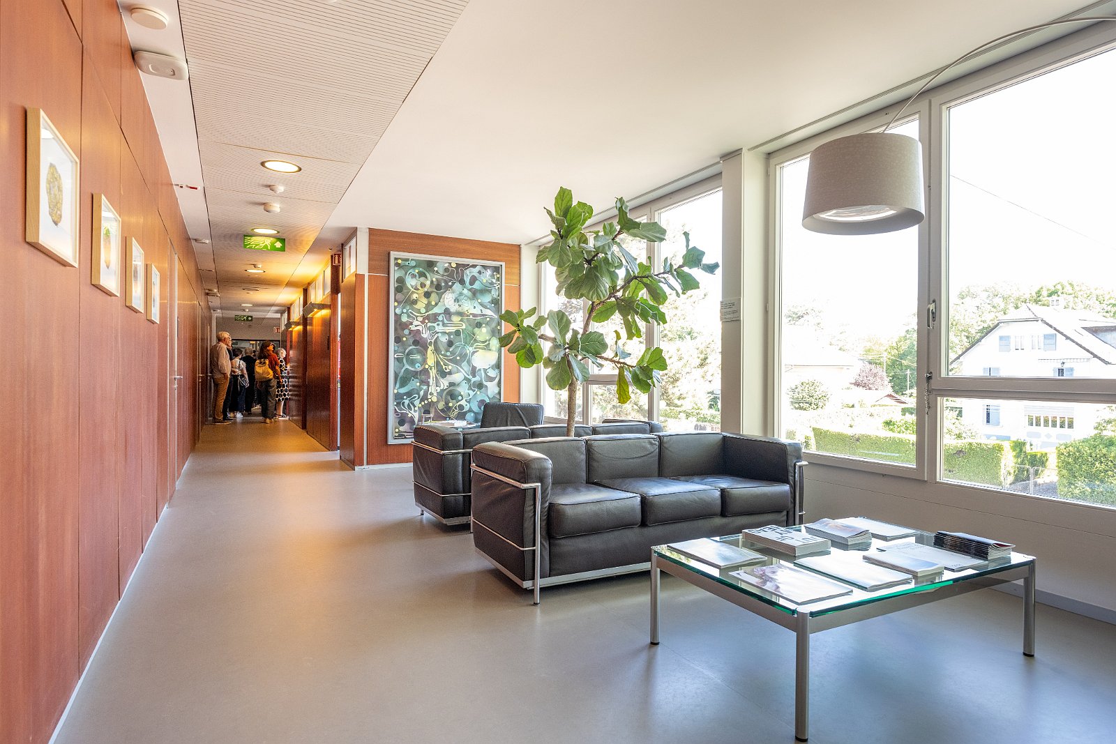 VSI.ASAI. - Generalversammlung in Lausanne, Geneva 24./25.06.2022 HEAD Haute Ecole d‘Art et de Design, Avenue de Châtelaine 7, 1203 Genève