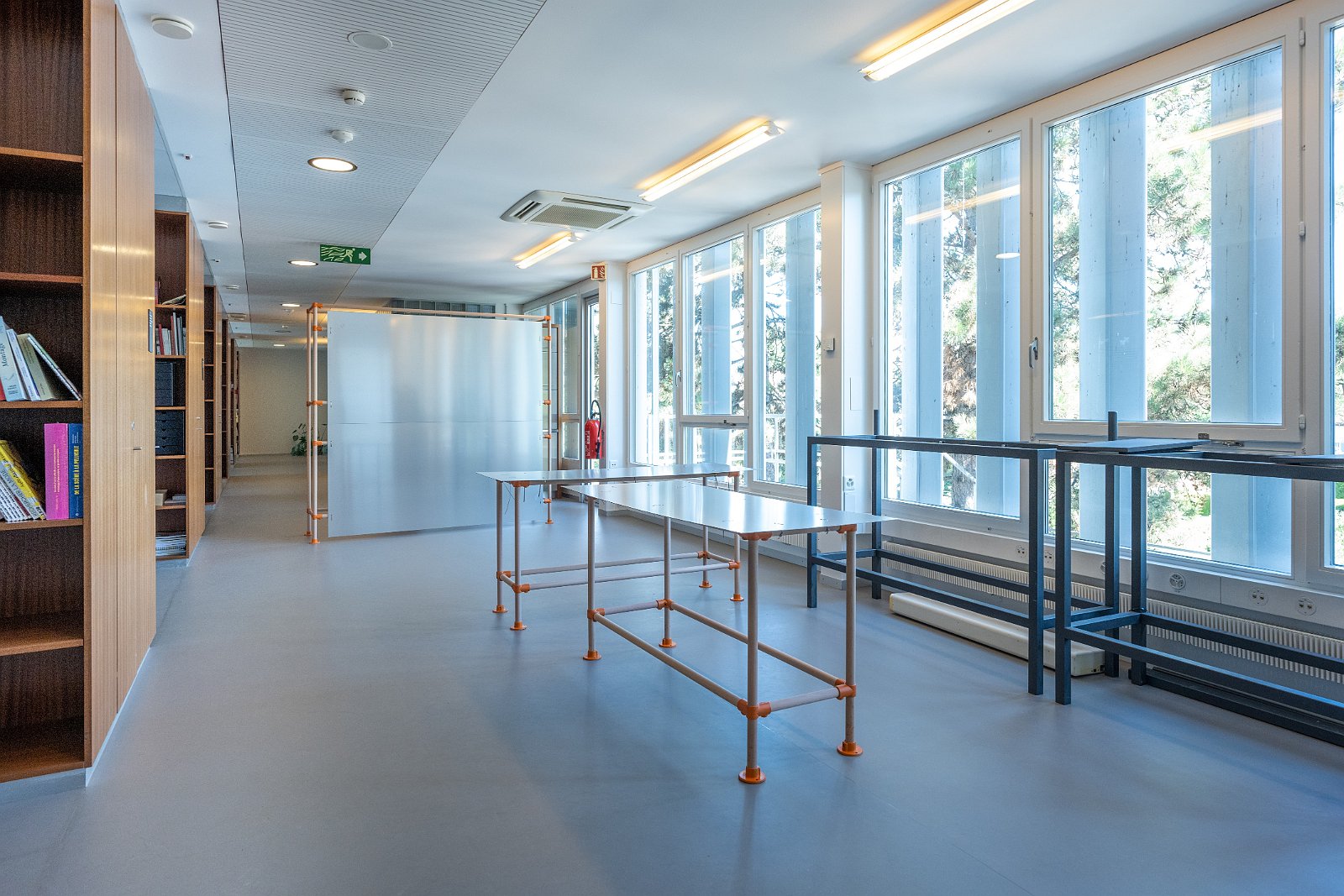 VSI.ASAI. - Generalversammlung in Lausanne, Geneva 24./25.06.2022 HEAD Haute Ecole d‘Art et de Design, Avenue de Châtelaine 7, 1203 Genève