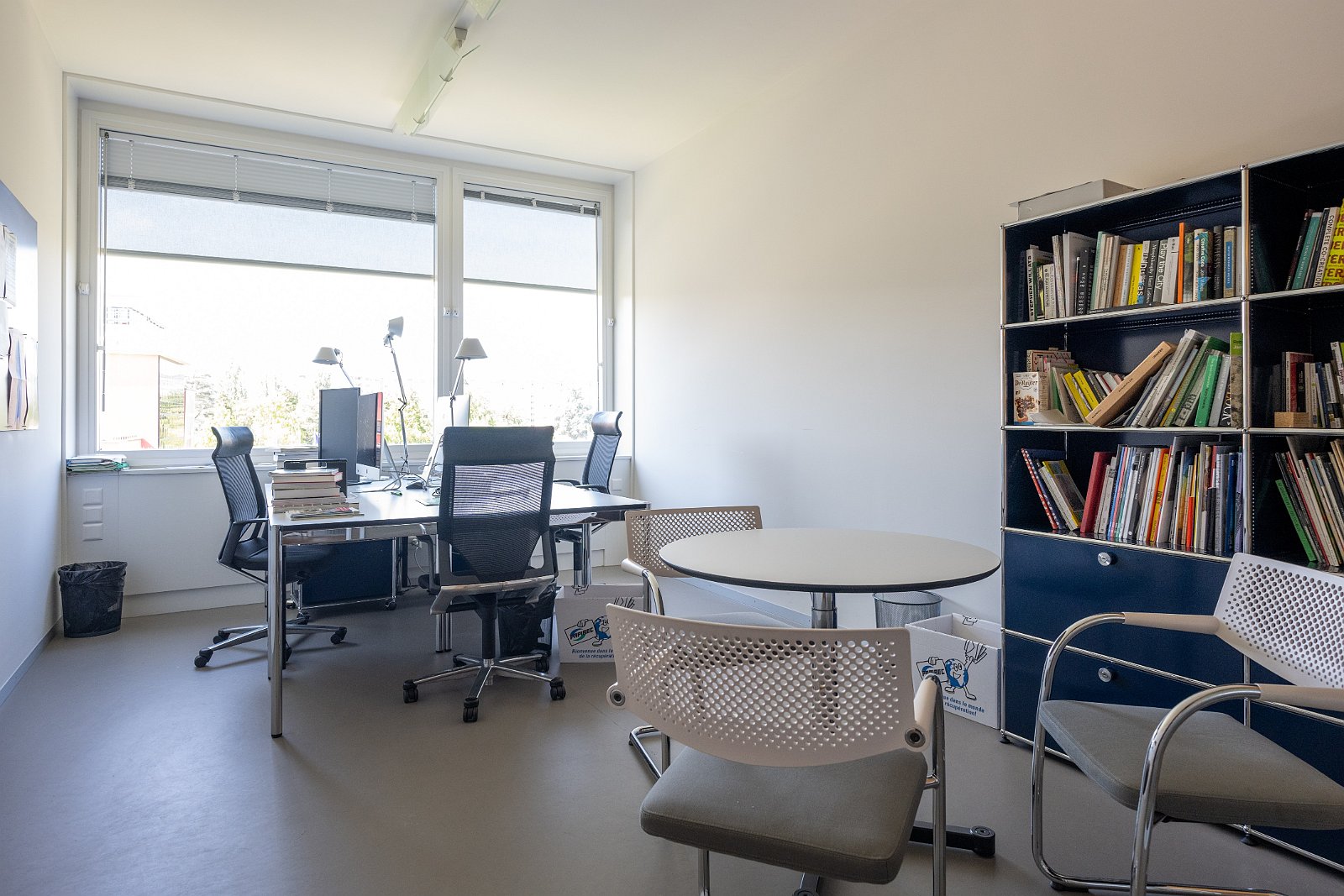 VSI.ASAI. - Generalversammlung in Lausanne, Geneva 24./25.06.2022 HEAD Haute Ecole d‘Art et de Design, Avenue de Châtelaine 7, 1203 Genève