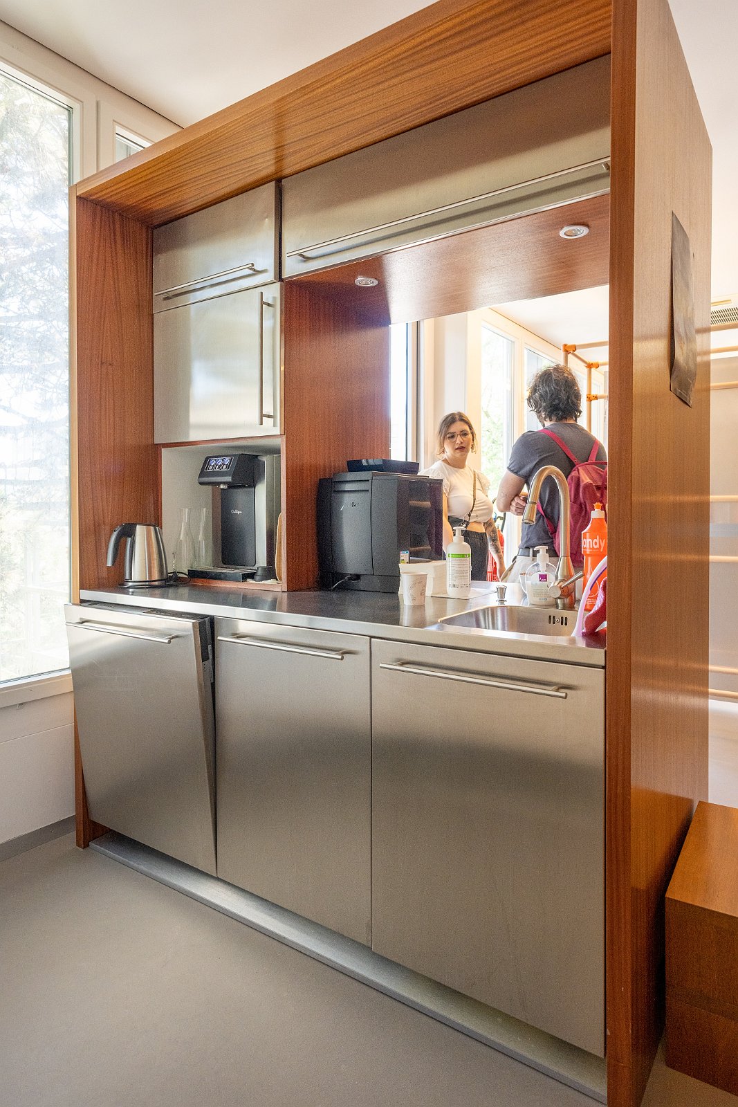 VSI.ASAI. - Generalversammlung in Lausanne, Geneva 24./25.06.2022 HEAD Haute Ecole d‘Art et de Design, Avenue de Châtelaine 7, 1203 Genève