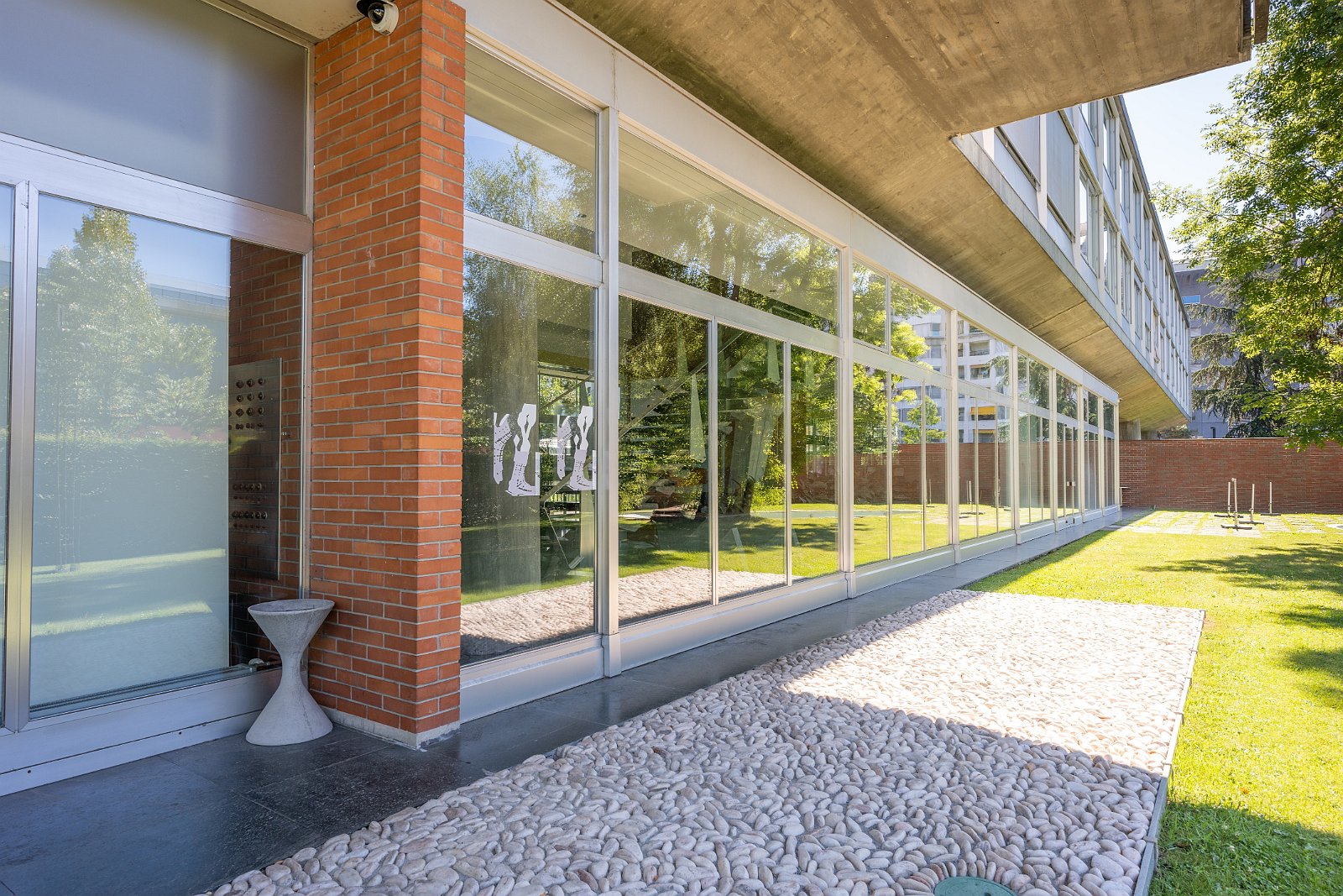 VSI.ASAI. - Generalversammlung in Lausanne, Geneva 24./25.06.2022 HEAD Haute Ecole d‘Art et de Design, Avenue de Châtelaine 7, 1203 Genève