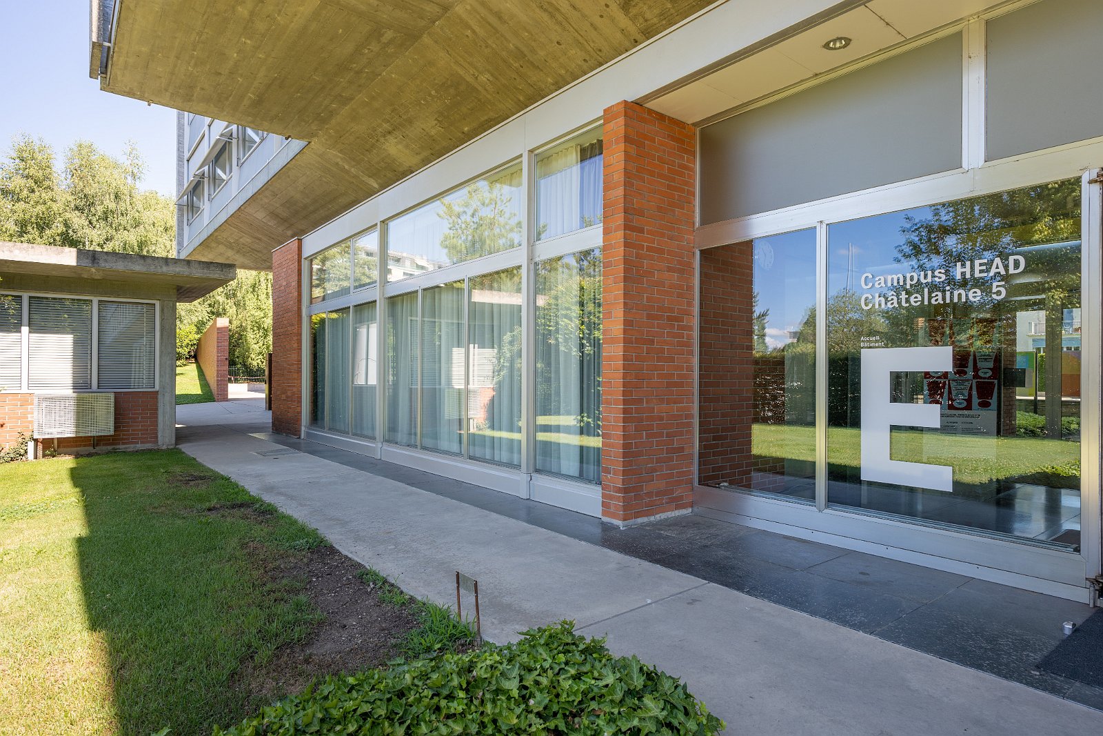 VSI.ASAI. - Generalversammlung in Lausanne, Geneva 24./25.06.2022 HEAD Haute Ecole d‘Art et de Design, Avenue de Châtelaine 7, 1203 Genève