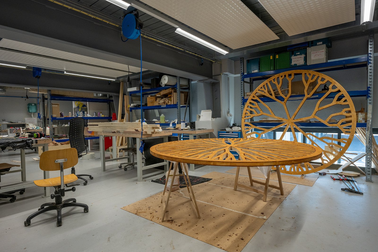 VSI.ASAI. - Generalversammlung in Lausanne, Geneva 24./25.06.2022 HEAD Haute Ecole d‘Art et de Design, Avenue de Châtelaine 7, 1203 Genève