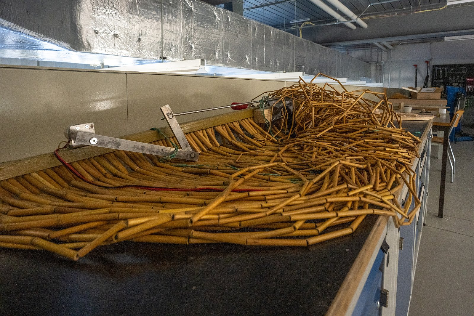 VSI.ASAI. - Generalversammlung in Lausanne, Geneva 24./25.06.2022 HEAD Haute Ecole d‘Art et de Design, Avenue de Châtelaine 7, 1203 Genève