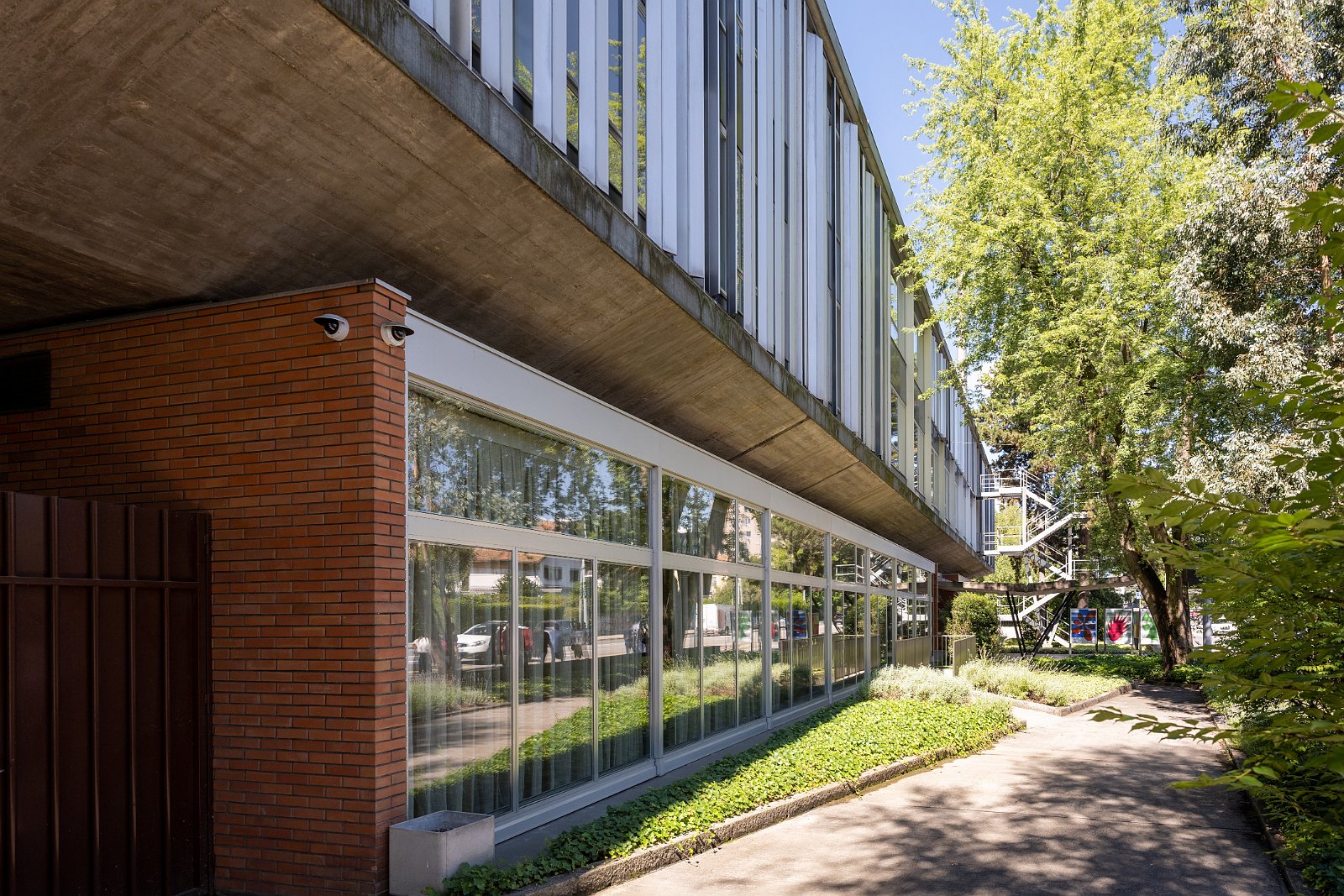 VSI.ASAI. - Generalversammlung in Lausanne, Geneva 24./25.06.2022 HEAD Haute Ecole d‘Art et de Design, Avenue de Châtelaine 7, 1203 Genève