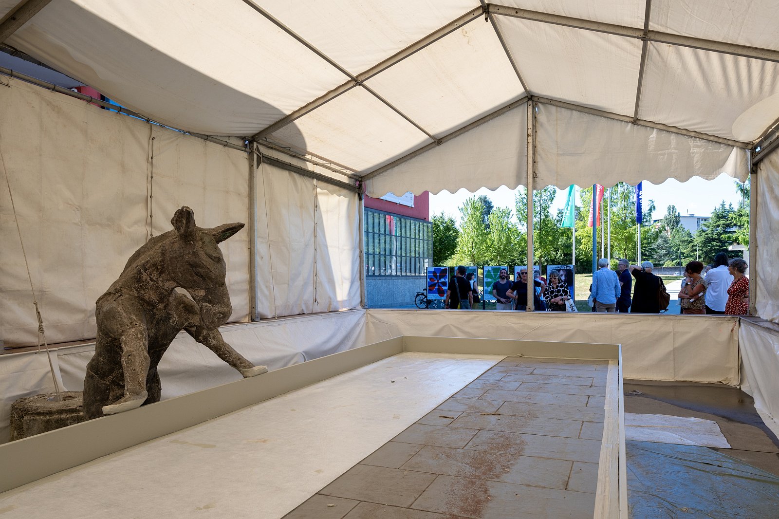 VSI.ASAI. - Generalversammlung in Lausanne, Geneva 24./25.06.2022 HEAD Haute Ecole d‘Art et de Design, Avenue de Châtelaine 7, 1203 Genève