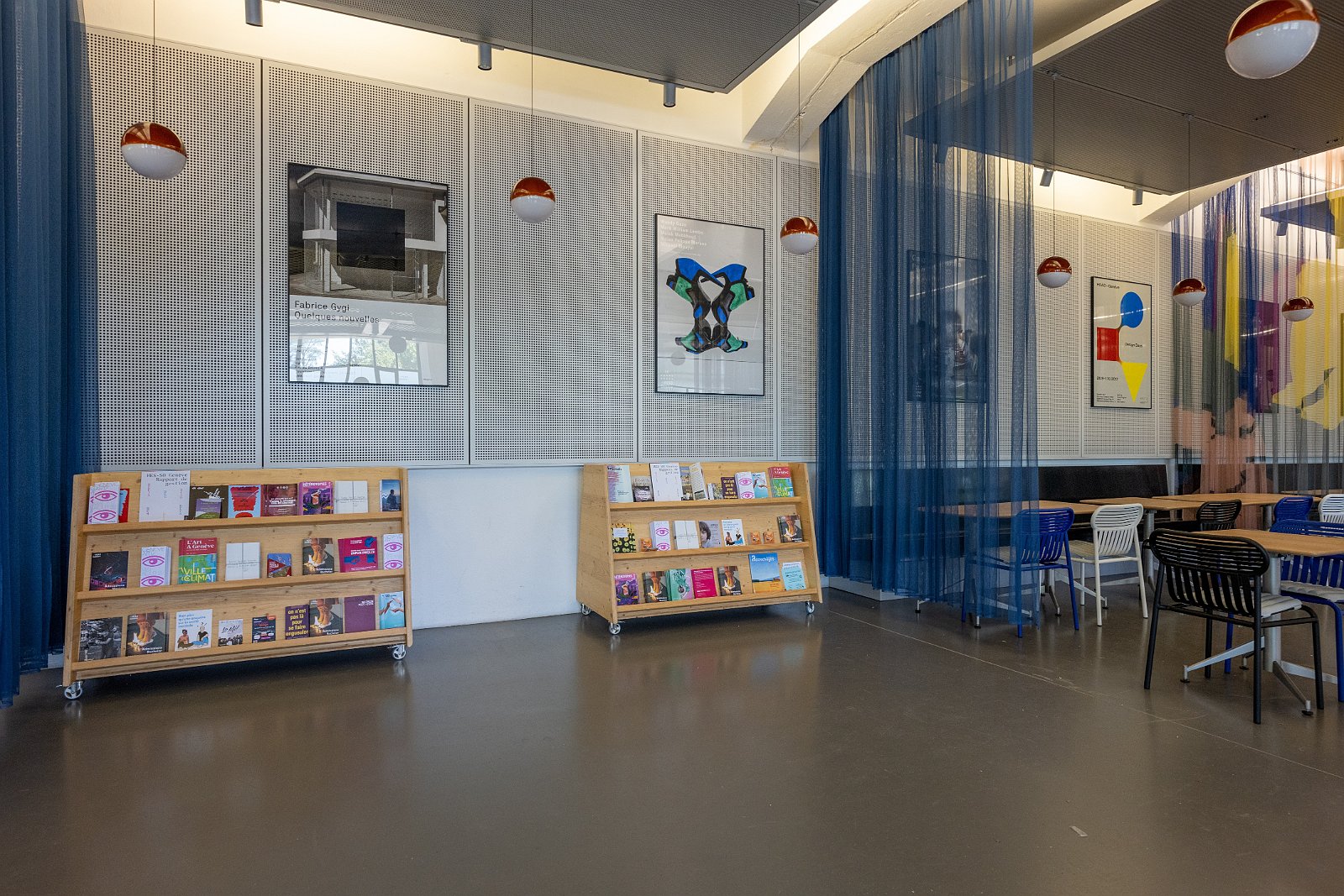 VSI.ASAI. - Generalversammlung in Lausanne, Geneva 24./25.06.2022 HEAD Haute Ecole d‘Art et de Design, Avenue de Châtelaine 7, 1203 Genève