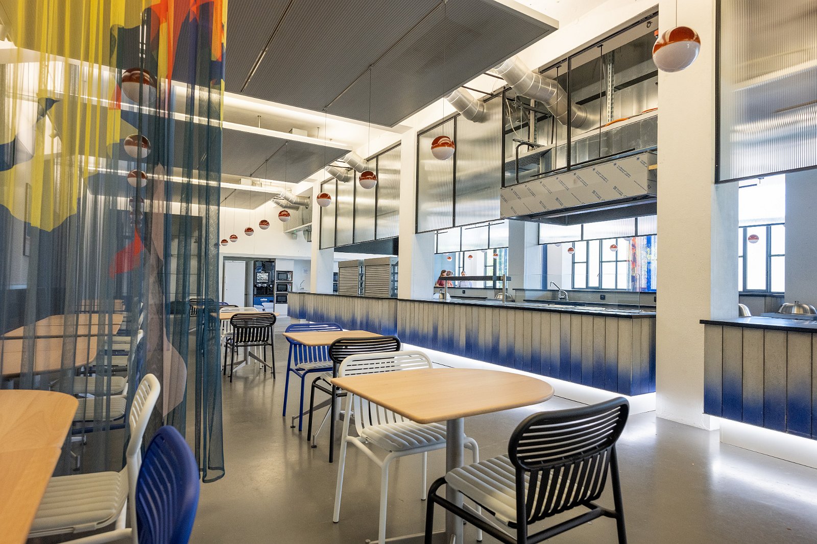 VSI.ASAI. - Generalversammlung in Lausanne, Geneva 24./25.06.2022 HEAD Haute Ecole d‘Art et de Design, Avenue de Châtelaine 7, 1203 Genève