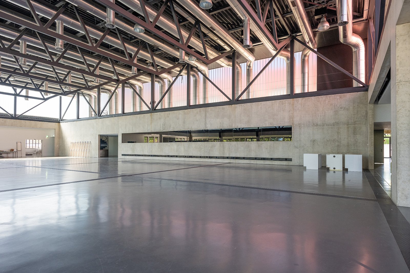 VSI.ASAI. - Generalversammlung in Lausanne, Geneva 24./25.06.2022 HEAD Haute Ecole d‘Art et de Design, Avenue de Châtelaine 7, 1203 Genève