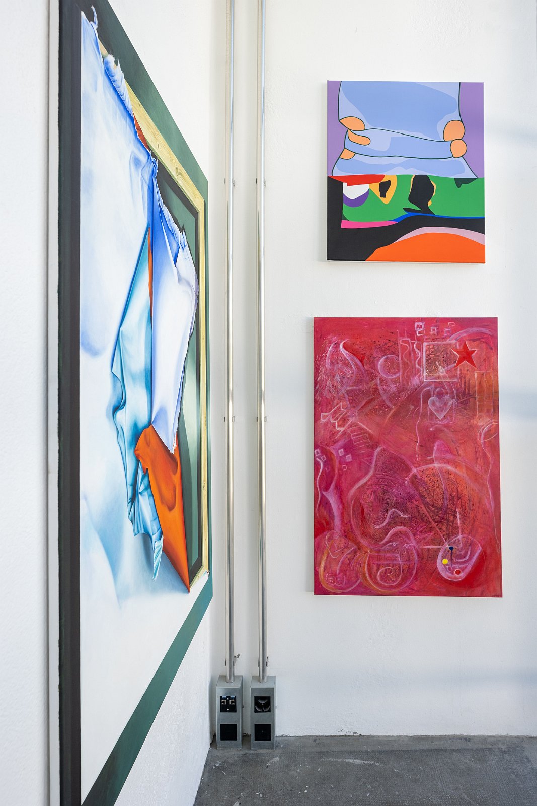 VSI.ASAI. - Generalversammlung in Lausanne, Geneva 24./25.06.2022 HEAD Haute Ecole d‘Art et de Design, Avenue de Châtelaine 7, 1203 Genève