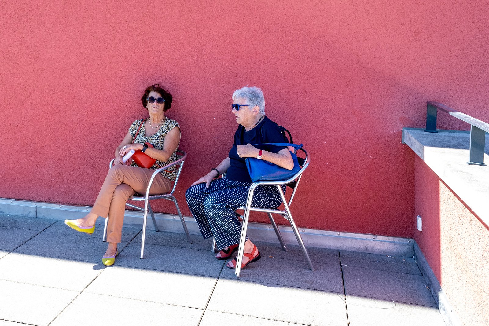 VSI.ASAI. - Generalversammlung in Lausanne, Geneva 24./25.06.2022 HEAD Haute Ecole d‘Art et de Design, Avenue de Châtelaine 7, 1203 Genève