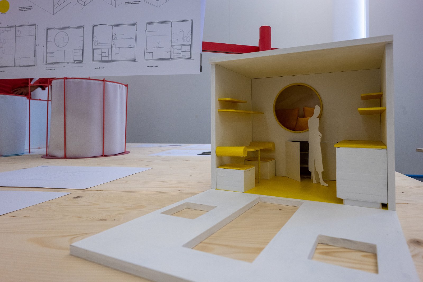 VSI.ASAI. - Generalversammlung in Lausanne, Geneva 24./25.06.2022 HEAD Haute Ecole d‘Art et de Design, Avenue de Châtelaine 7, 1203 Genève