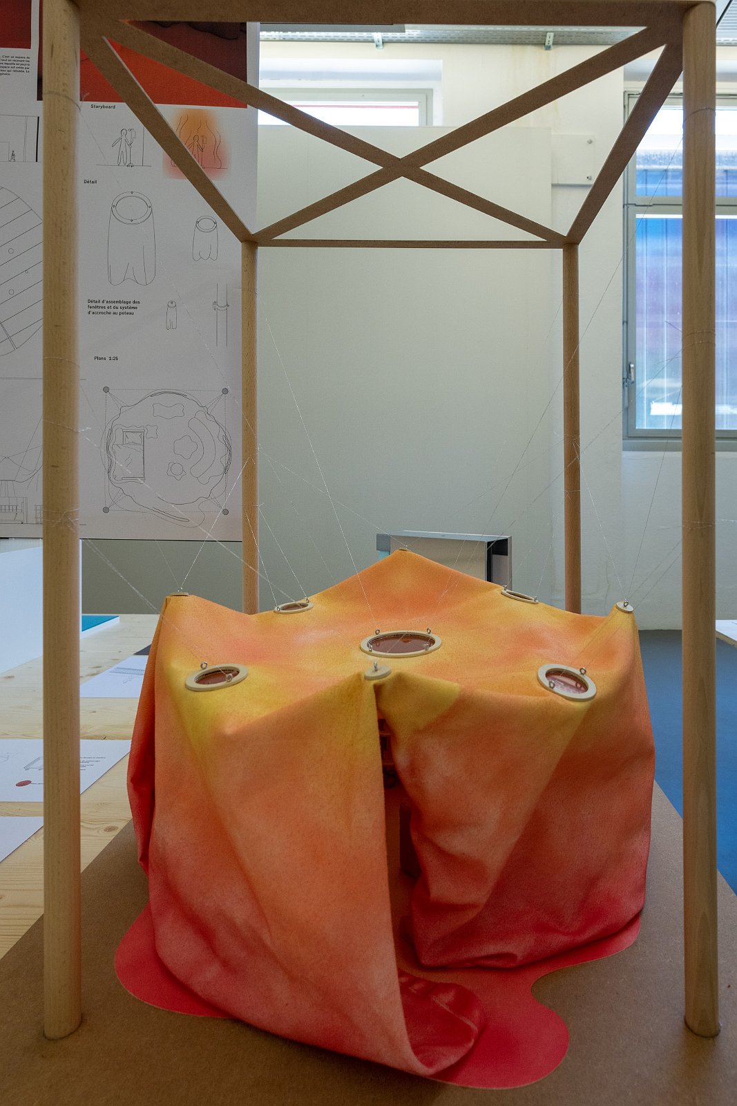 VSI.ASAI. - Generalversammlung in Lausanne, Geneva 24./25.06.2022 HEAD Haute Ecole d‘Art et de Design, Avenue de Châtelaine 7, 1203 Genève