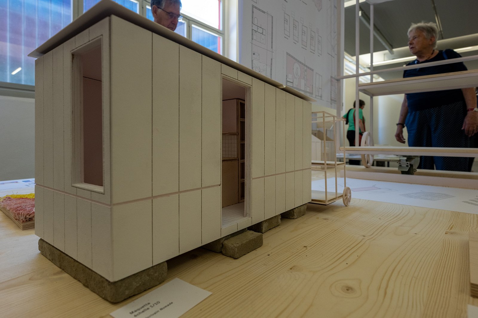 VSI.ASAI. - Generalversammlung in Lausanne, Geneva 24./25.06.2022 HEAD Haute Ecole d‘Art et de Design, Avenue de Châtelaine 7, 1203 Genève