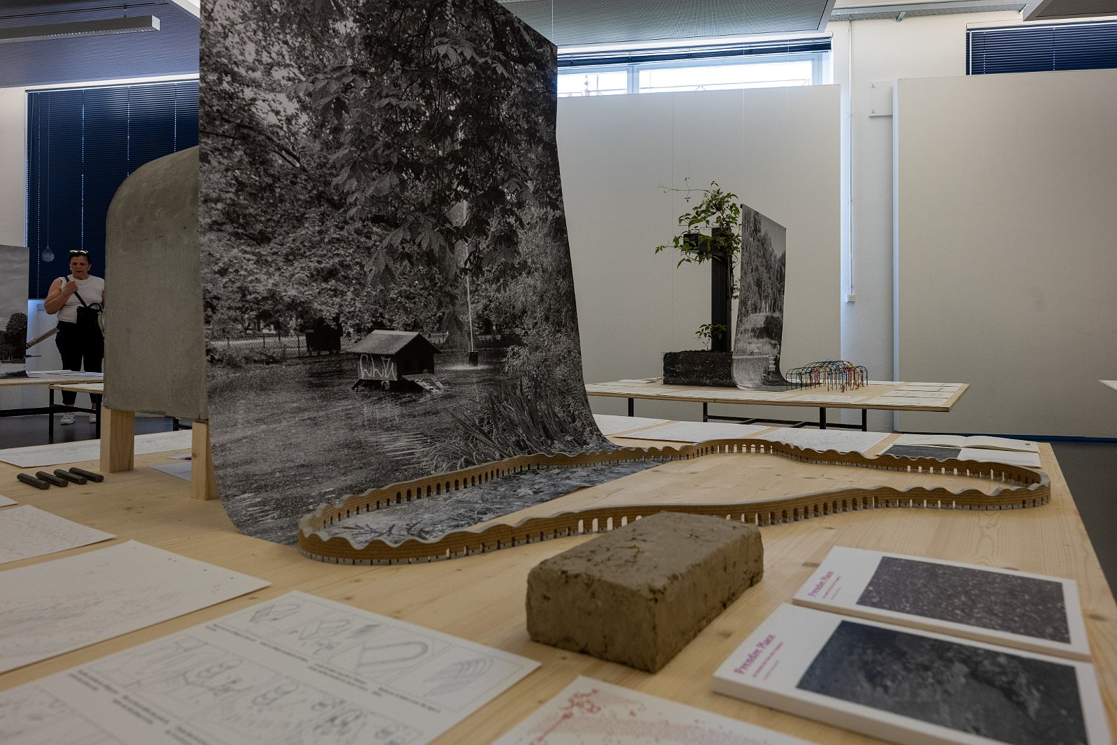 VSI.ASAI. - Generalversammlung in Lausanne, Geneva 24./25.06.2022 HEAD Haute Ecole d‘Art et de Design, Avenue de Châtelaine 7, 1203 Genève