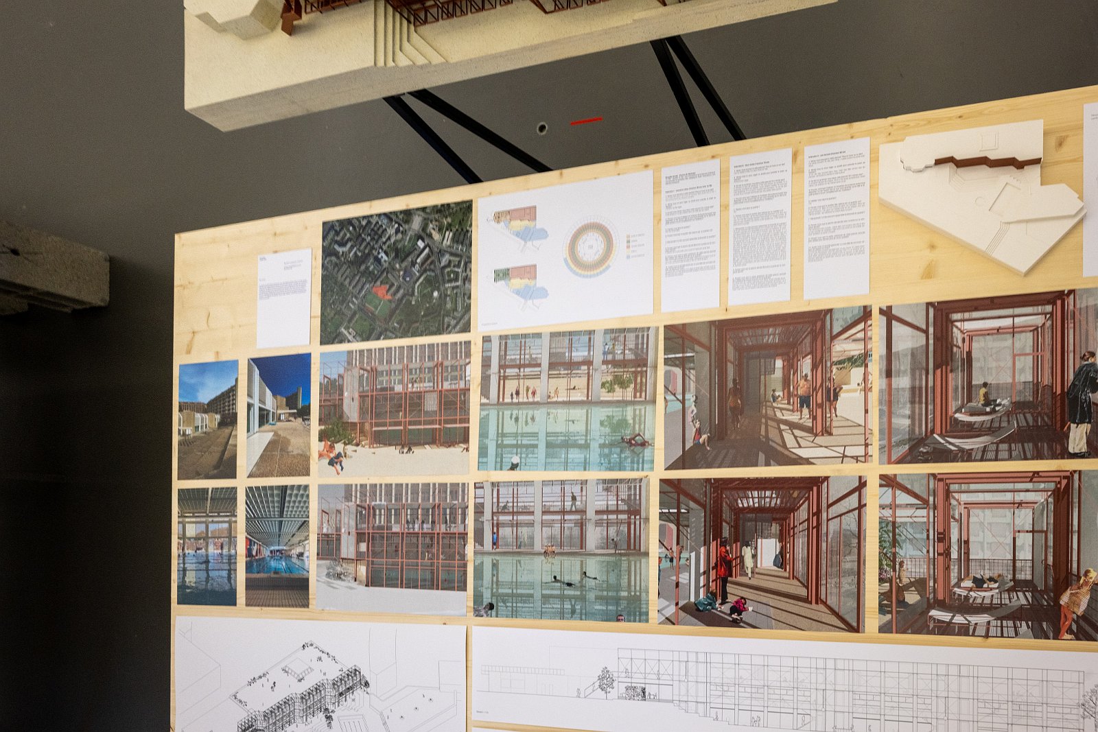 VSI.ASAI. - Generalversammlung in Lausanne, Geneva 24./25.06.2022 HEAD Haute Ecole d‘Art et de Design, Avenue de Châtelaine 7, 1203 Genève