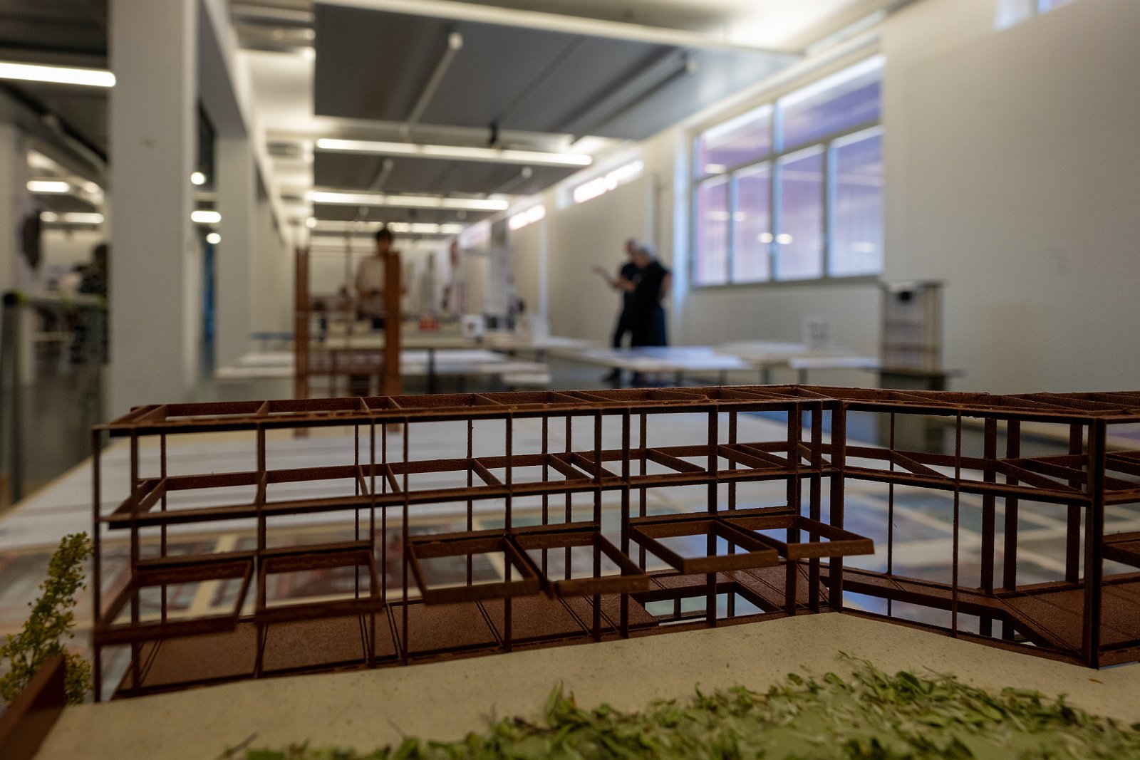 VSI.ASAI. - Generalversammlung in Lausanne, Geneva 24./25.06.2022 HEAD Haute Ecole d‘Art et de Design, Avenue de Châtelaine 7, 1203 Genève