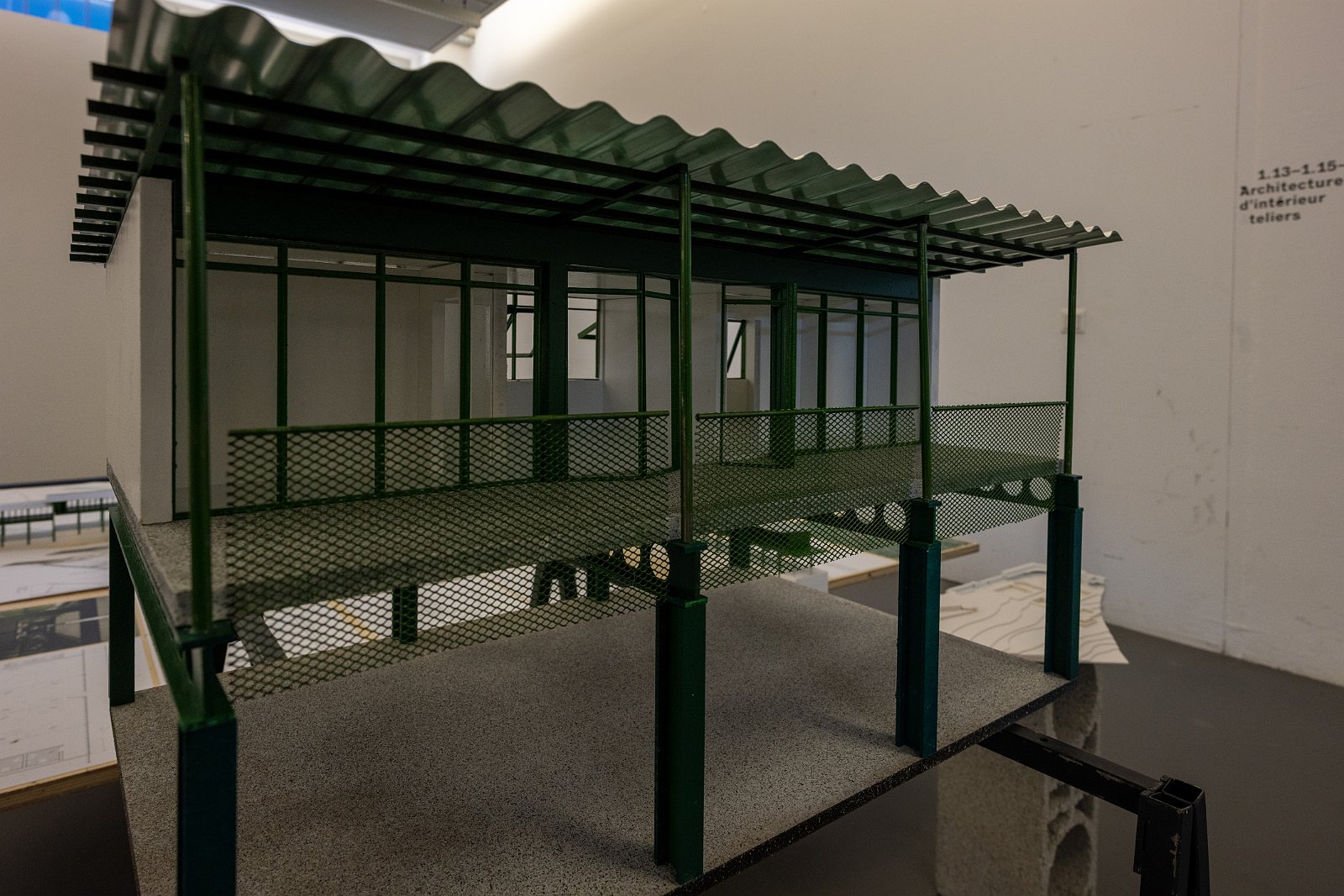 VSI.ASAI. - Generalversammlung in Lausanne, Geneva 24./25.06.2022 HEAD Haute Ecole d‘Art et de Design, Avenue de Châtelaine 7, 1203 Genève