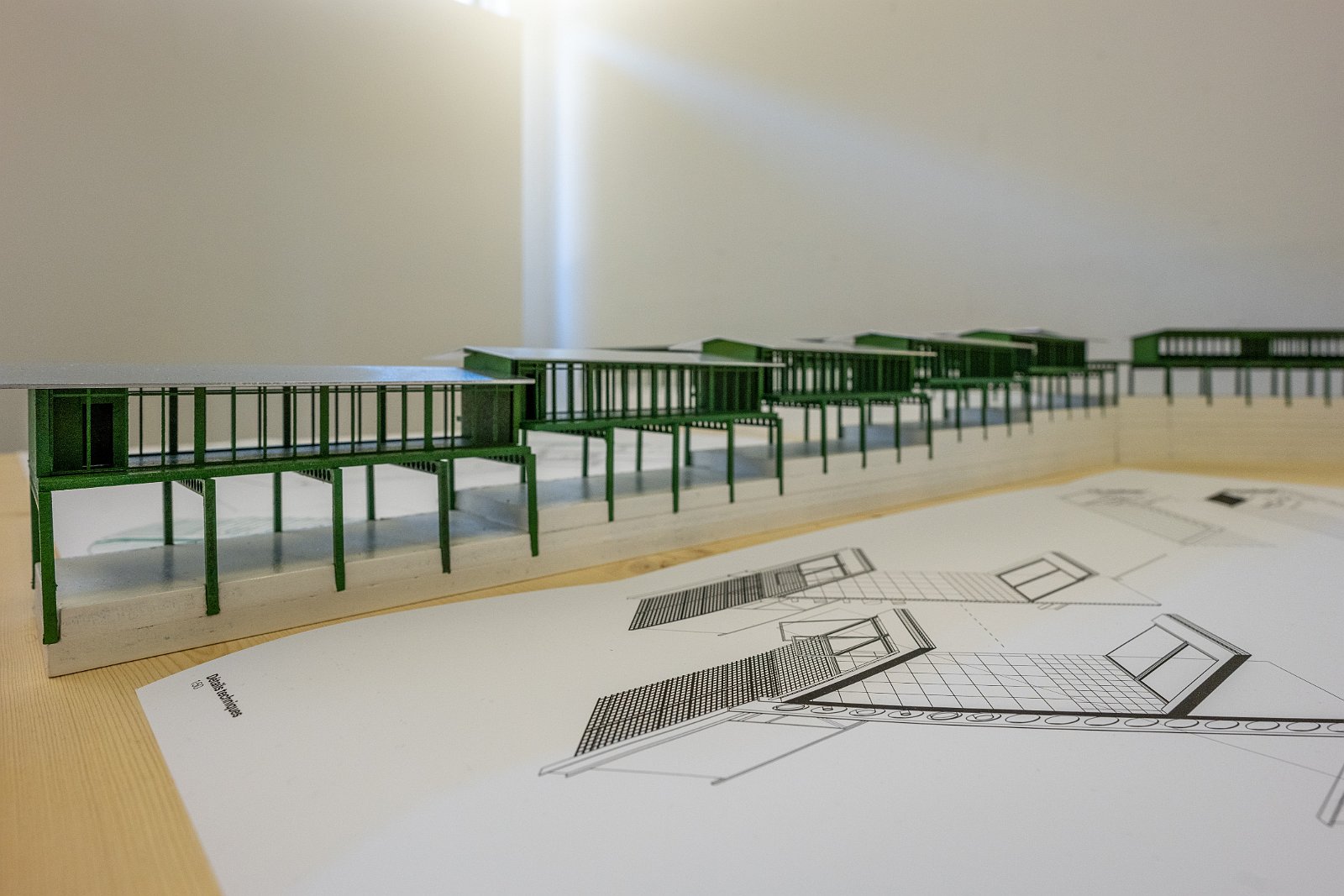 VSI.ASAI. - Generalversammlung in Lausanne, Geneva 24./25.06.2022 HEAD Haute Ecole d‘Art et de Design, Avenue de Châtelaine 7, 1203 Genève