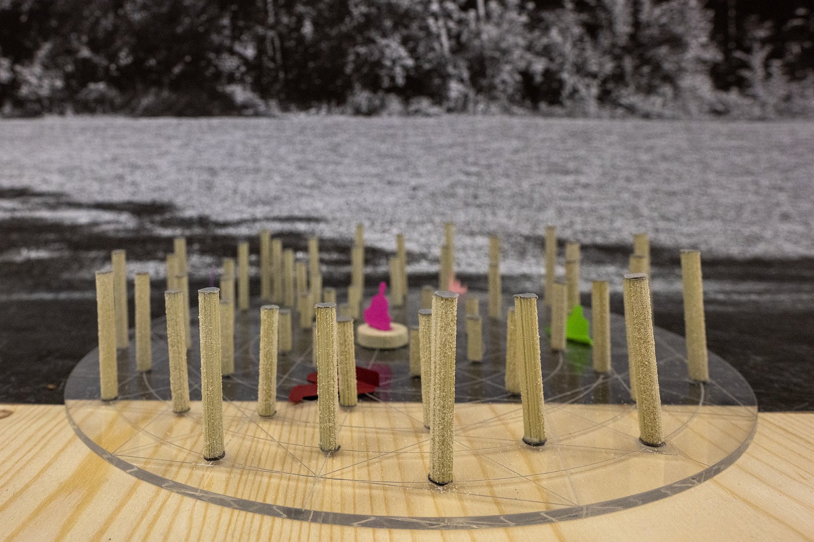 VSI.ASAI. - Generalversammlung in Lausanne, Geneva 24./25.06.2022 HEAD Haute Ecole d‘Art et de Design, Avenue de Châtelaine 7, 1203 Genève