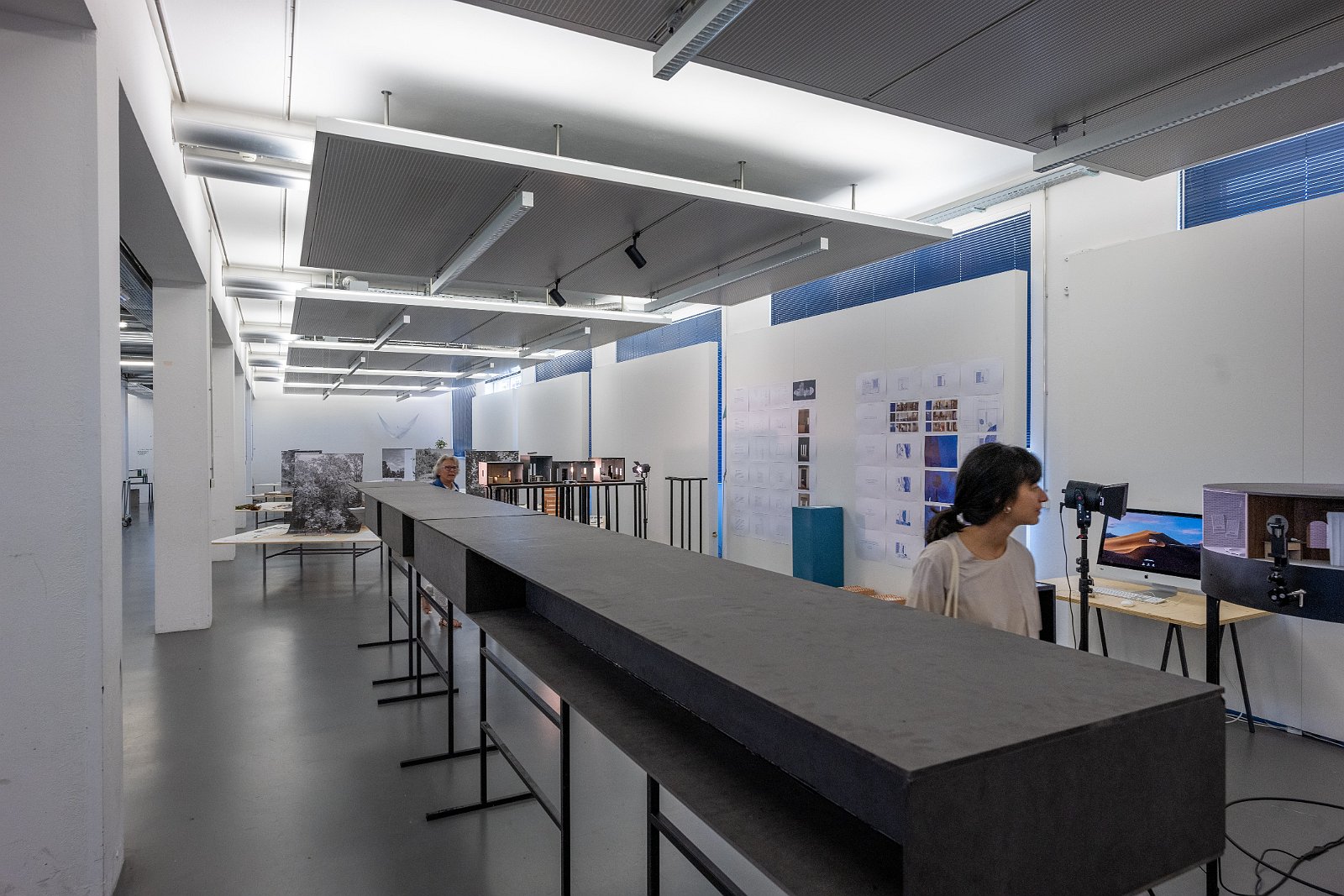 VSI.ASAI. - Generalversammlung in Lausanne, Geneva 24./25.06.2022 HEAD Haute Ecole d‘Art et de Design, Avenue de Châtelaine 7, 1203 Genève