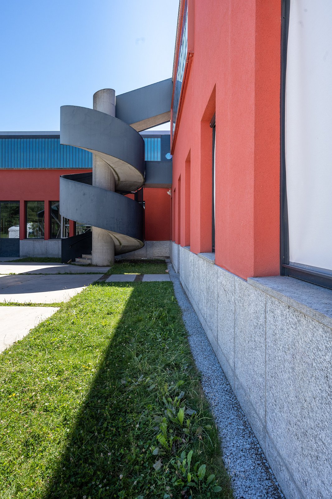 VSI.ASAI. - Generalversammlung in Lausanne, Geneva 24./25.06.2022 HEAD Haute Ecole d‘Art et de Design, Avenue de Châtelaine 7, 1203 Genève