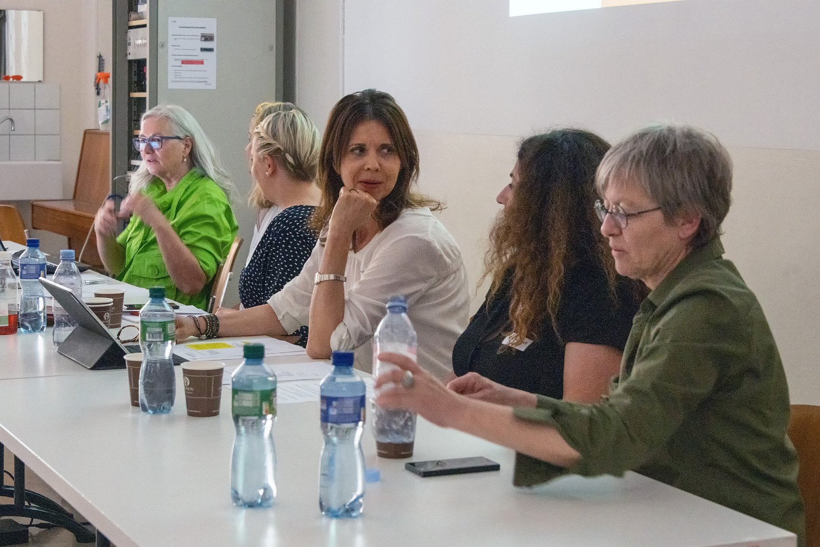 VSI.ASAI. - Generalversammlung in Lausanne, Geneva 24./25.06.2022 cfp arts - Centre Formation Professionelle Arts Rue Necker 2, 1201 Genève