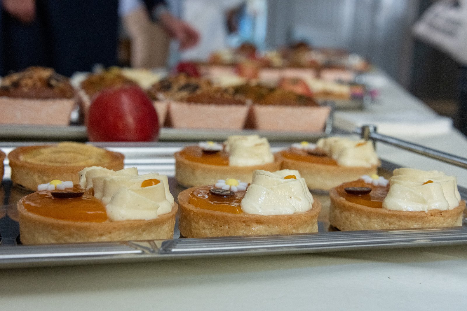 VSI.ASAI. - Generalversammlung in Lausanne, Geneva 24./25.06.2022 cfp arts - Centre Formation Professionelle Arts Rue Necker 2, 1201 Genève