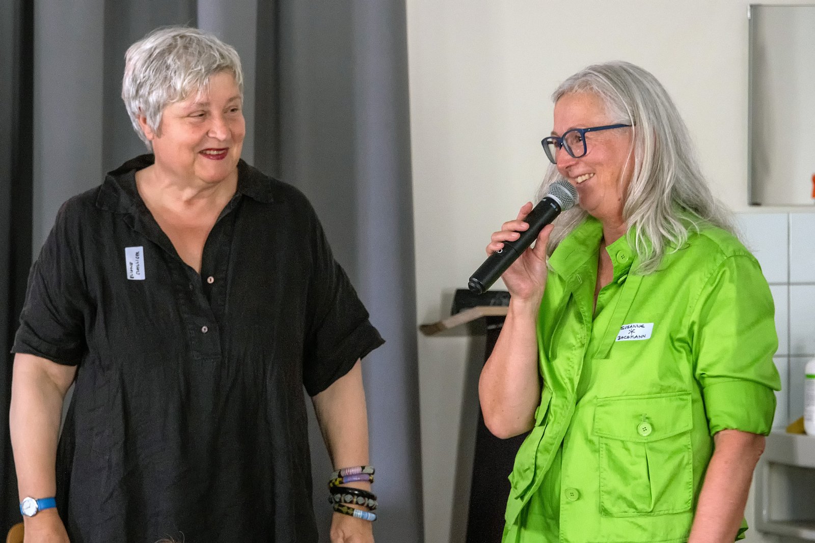 VSI.ASAI. - Generalversammlung in Lausanne, Geneva 24./25.06.2022 cfp arts - Centre Formation Professionelle Arts Rue Necker 2, 1201 Genève