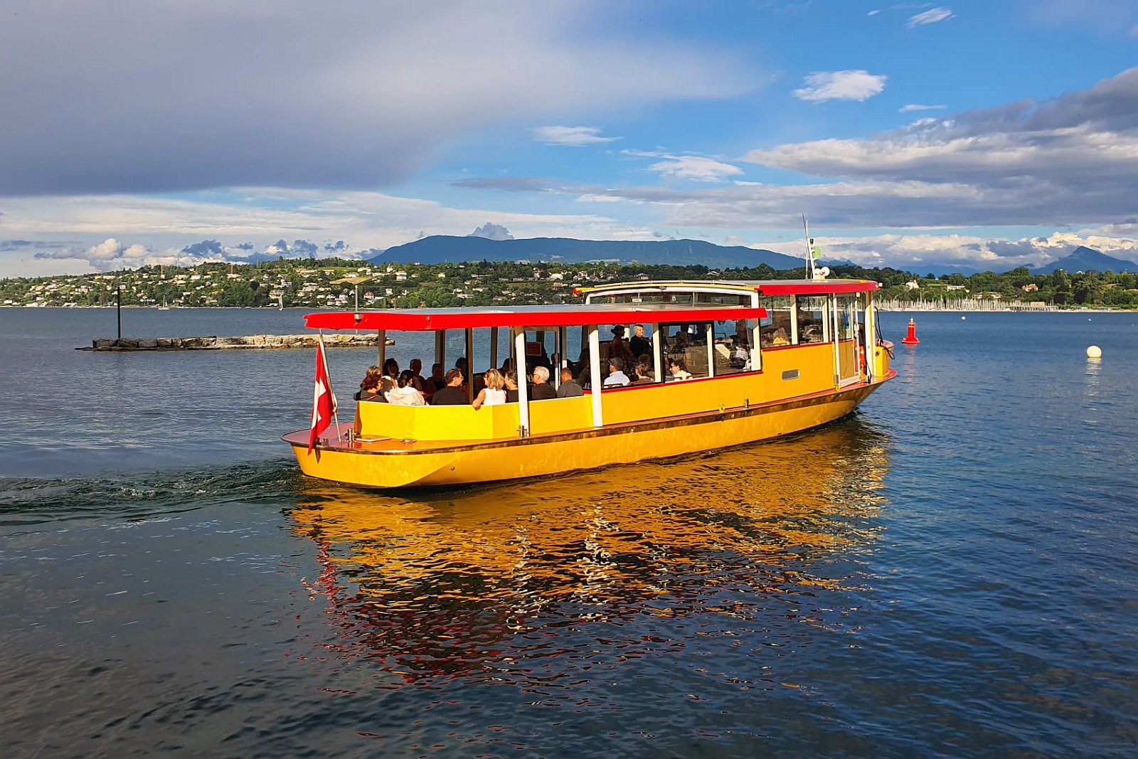 VSI.ASAI. - Generalversammlung in Lausanne, Geneva 24./25.06.2022 