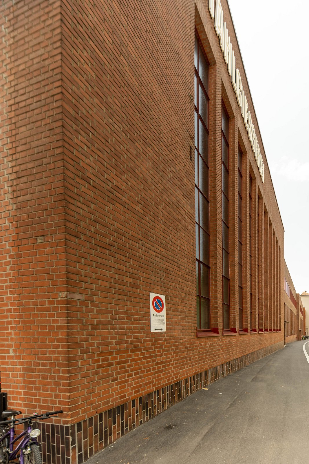 Stahlgiesserei Schaffhausen 