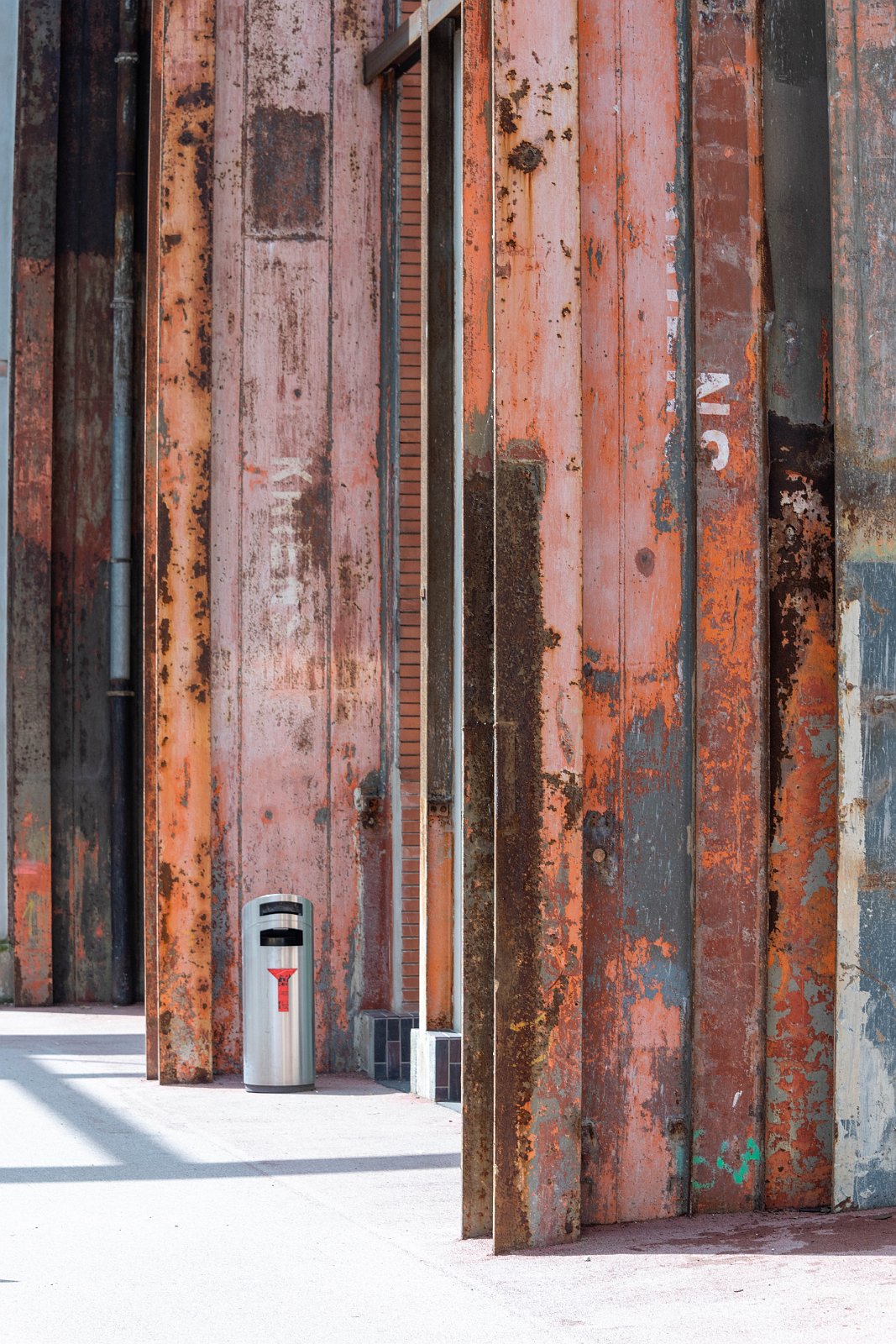 Stahlgiesserei Schaffhausen 