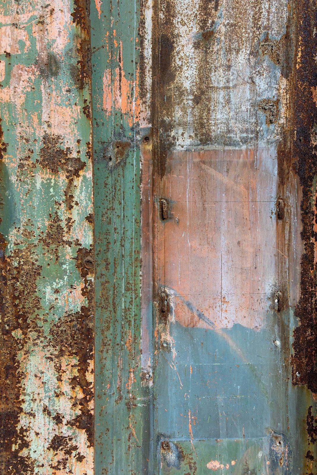 Stahlgiesserei Schaffhausen 