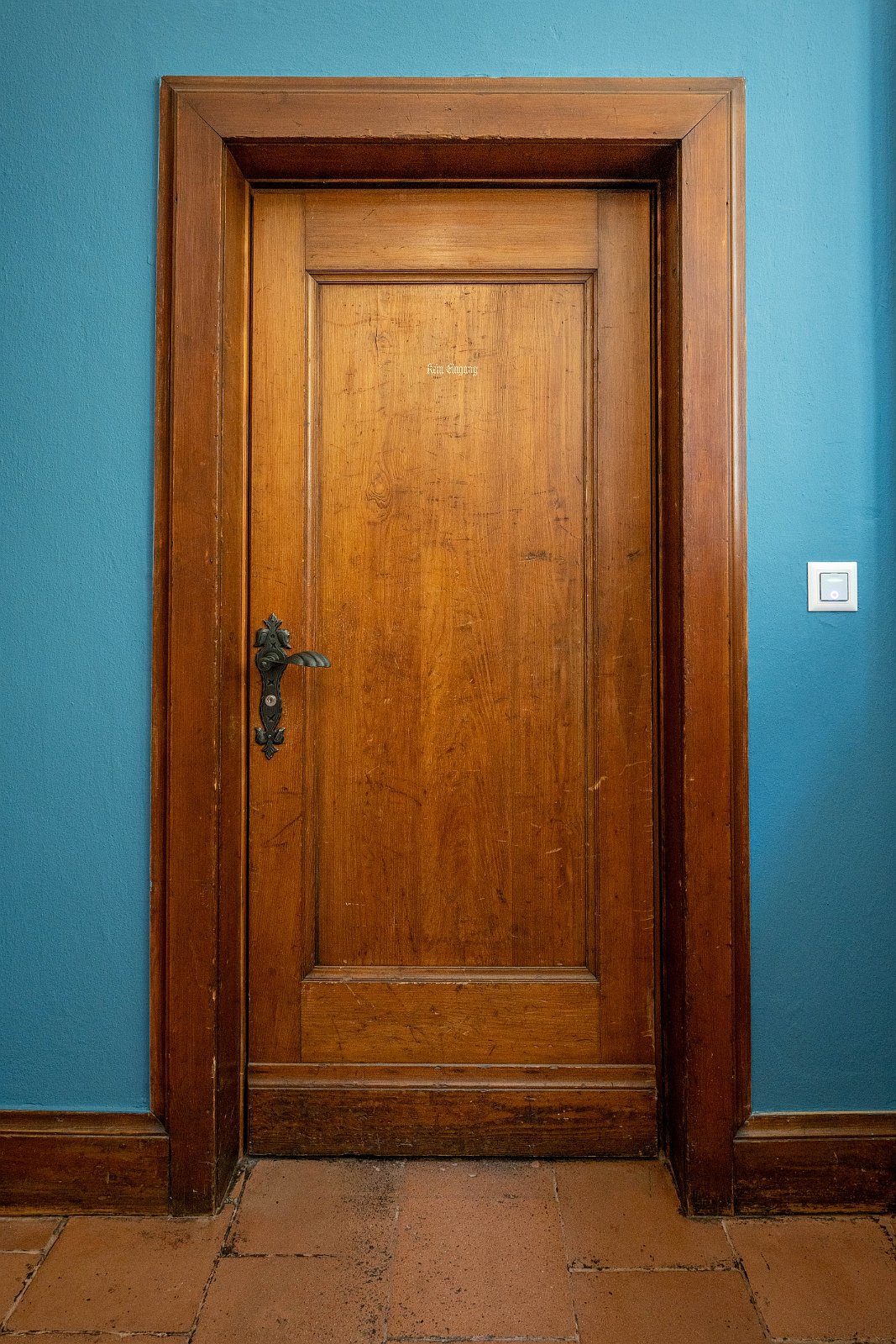 Tourismuszenter Schaffhausen 