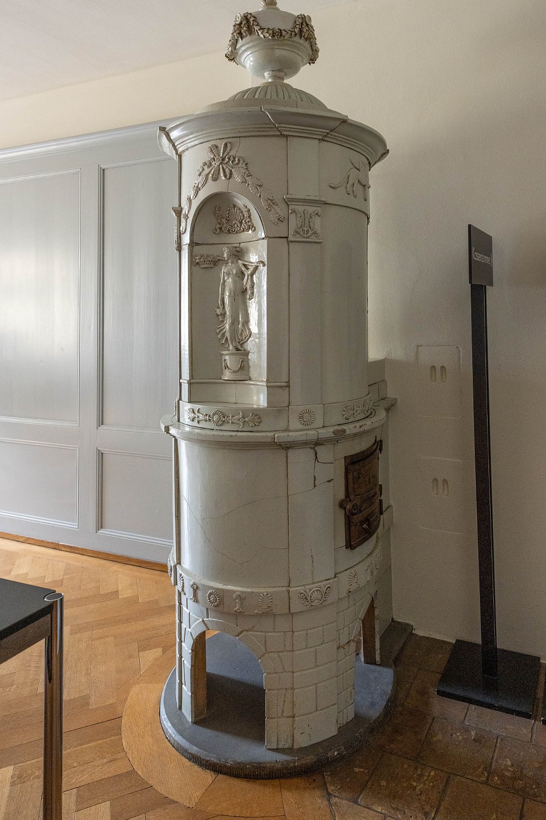 Tourismuszenter Schaffhausen 