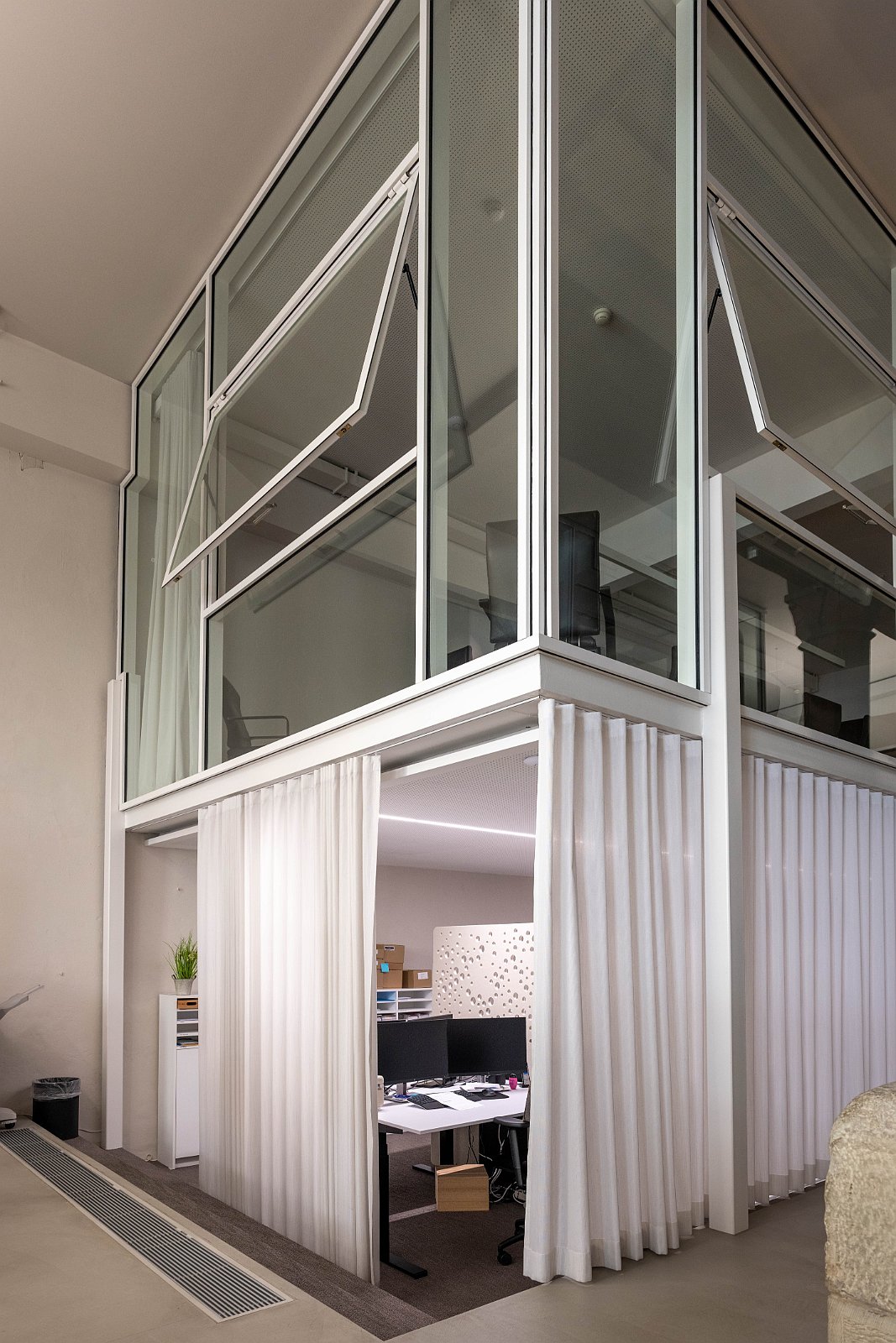 Tourismuszenter Schaffhausen 