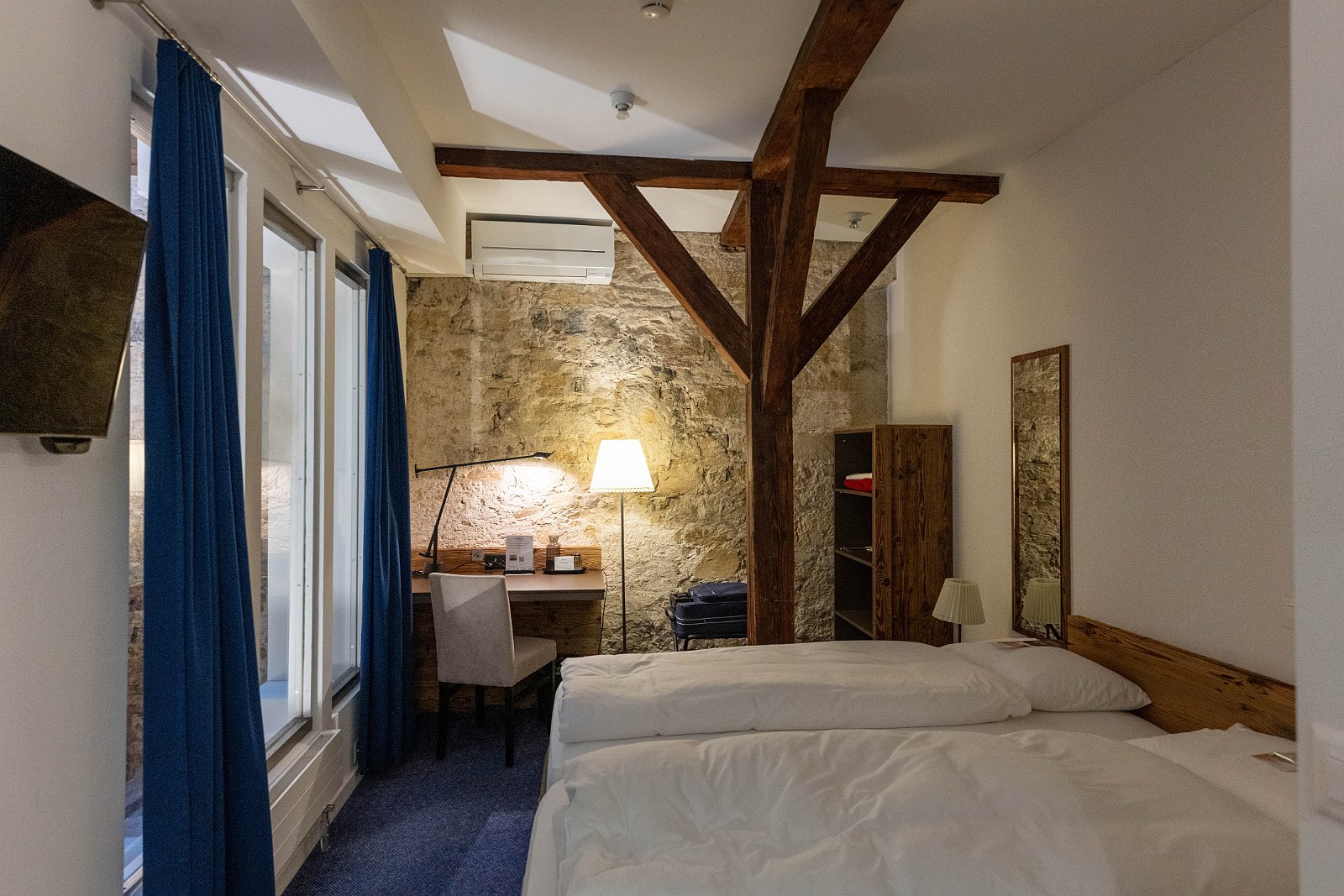 Hotel Rüden Schaffhausen 