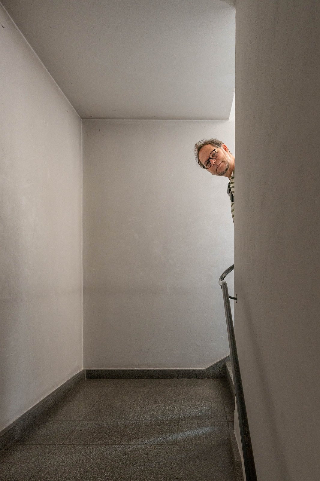 Cinevox Neuhausen am Rheinfall Architekt: Max Bill