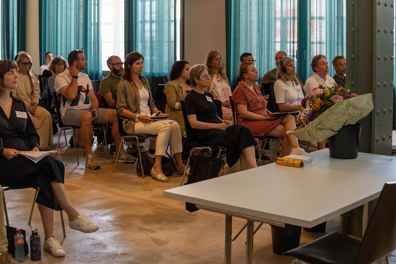 Sig Areal Neuhausen am Rheinfall Generalversammlung VSI.ASAI.