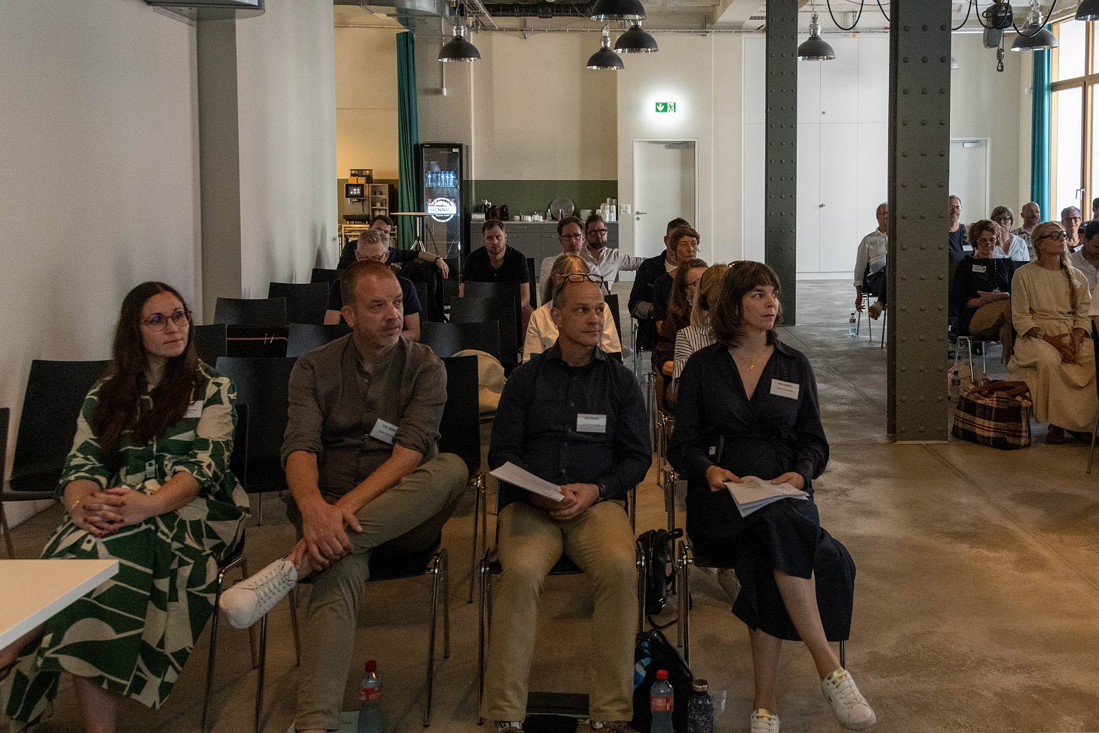 Sig Areal Neuhausen am Rheinfall Generalversammlung VSI.ASAI.