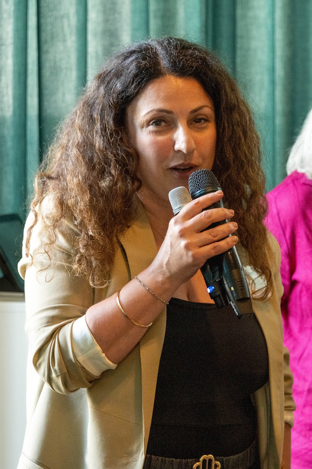 Sig Areal Neuhausen am Rheinfall Generalversammlung VSI.ASAI.