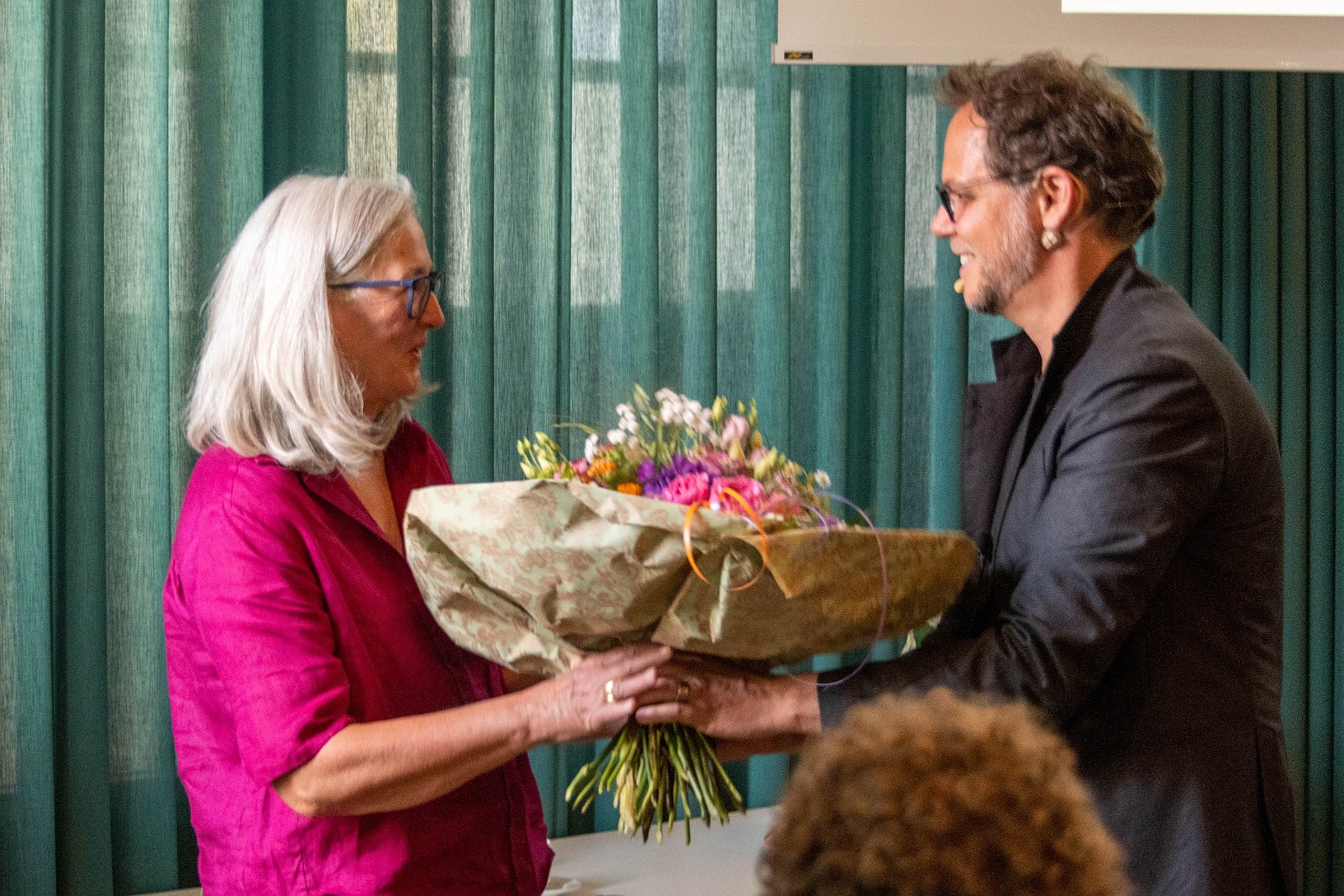 Sig Areal Neuhausen am Rheinfall Generalversammlung VSI.ASAI.