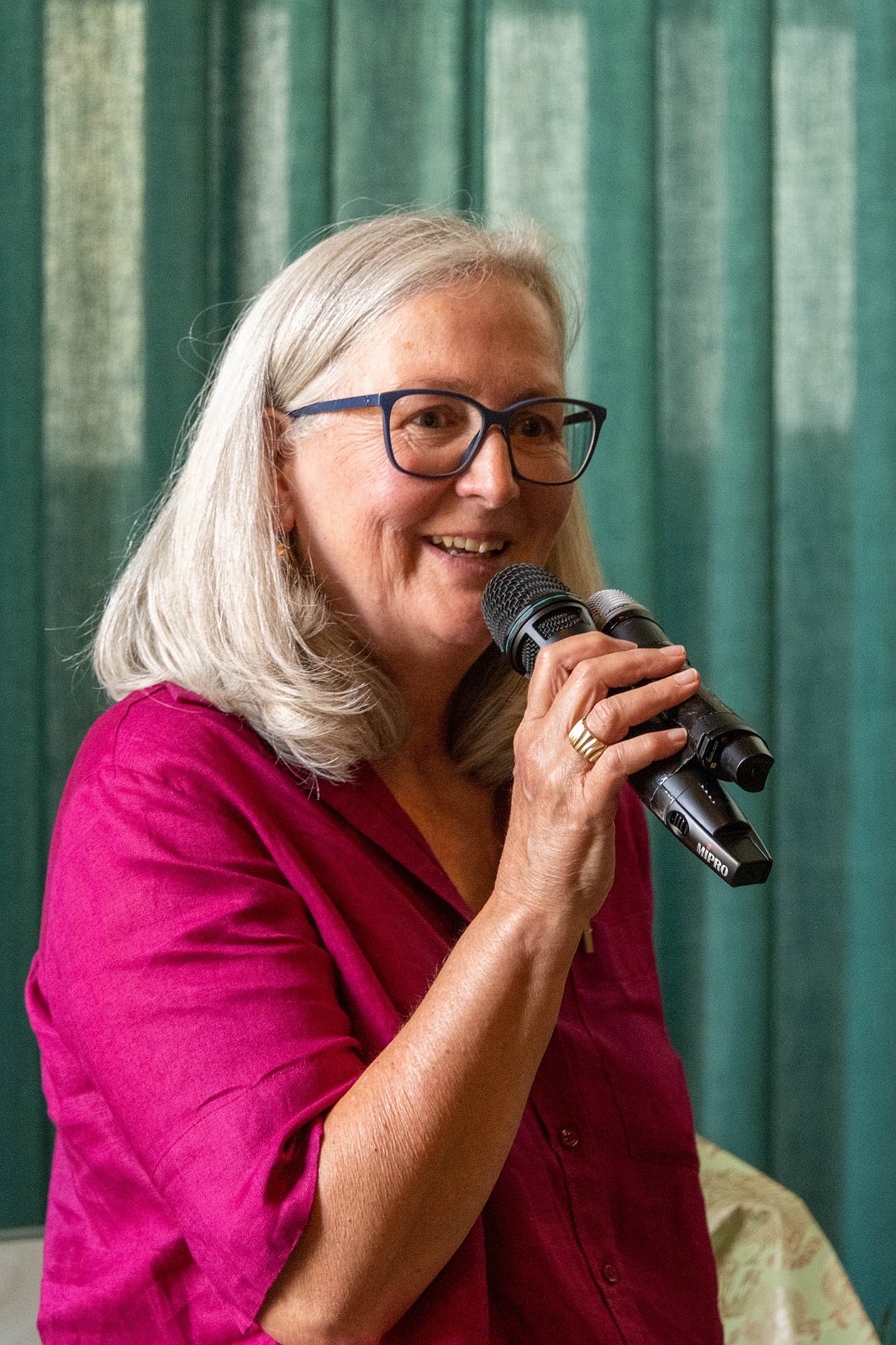 Sig Areal Neuhausen am Rheinfall Generalversammlung VSI.ASAI.