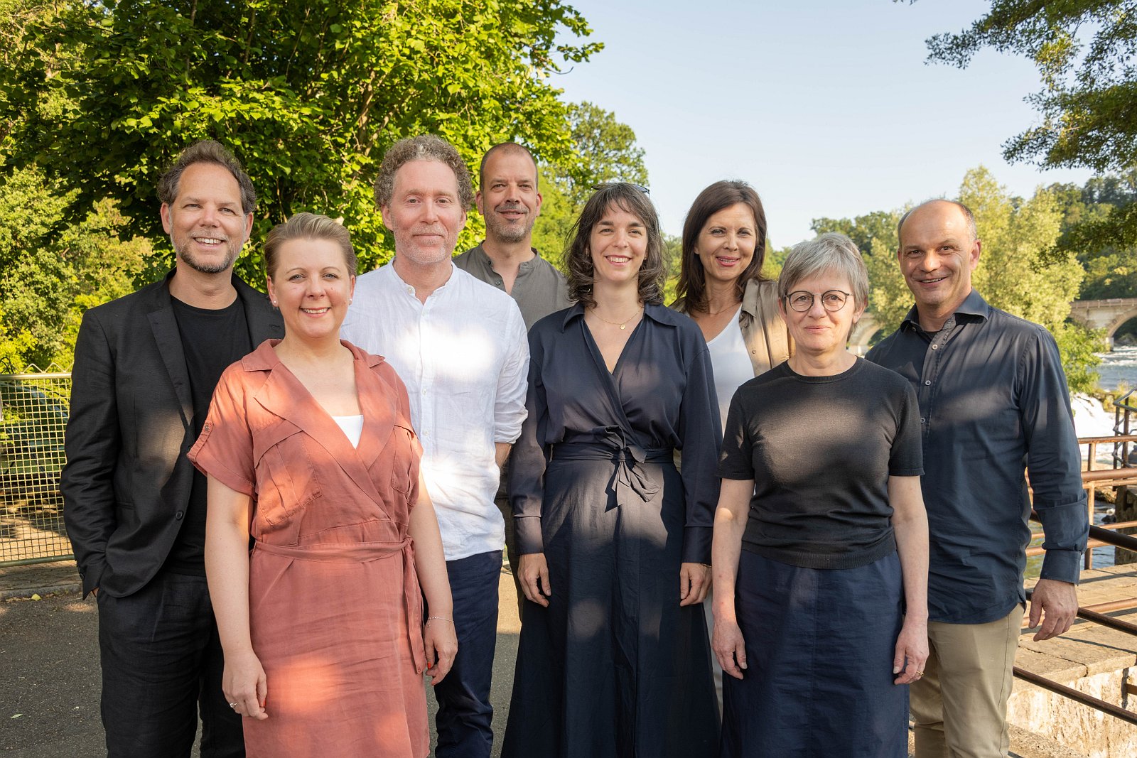 Neuhausen am Rheinfall 