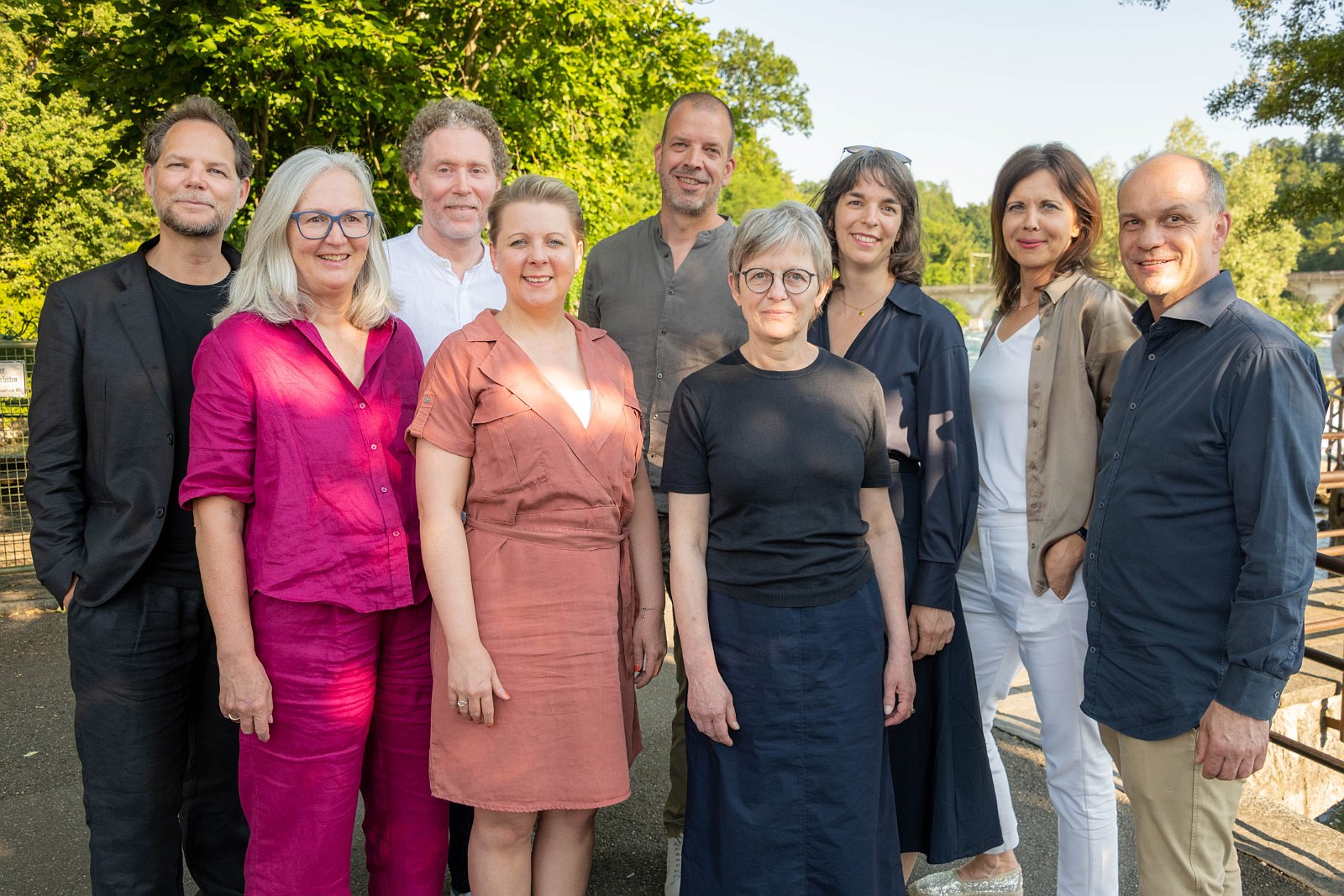 Neuhausen am Rheinfall 