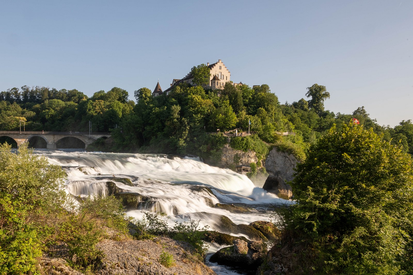 Neuhausen am Rheinfall 