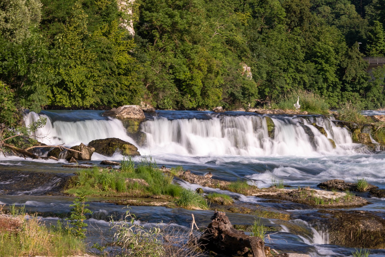 Neuhausen am Rheinfall 