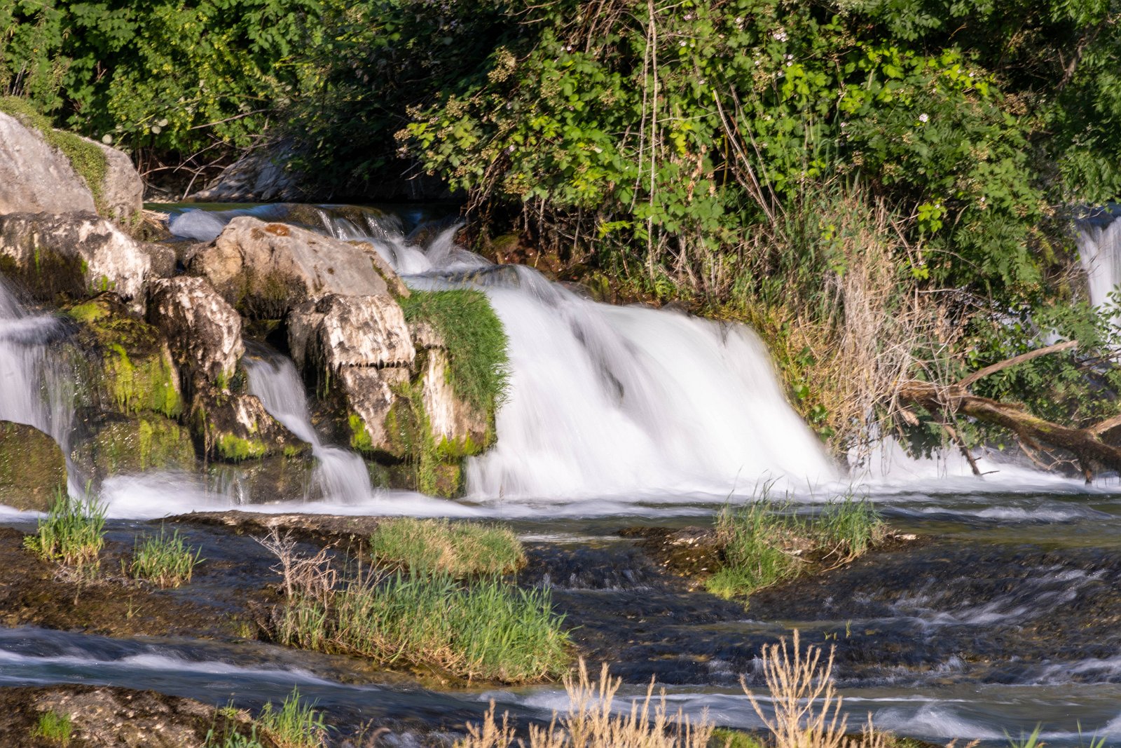 Neuhausen am Rheinfall 