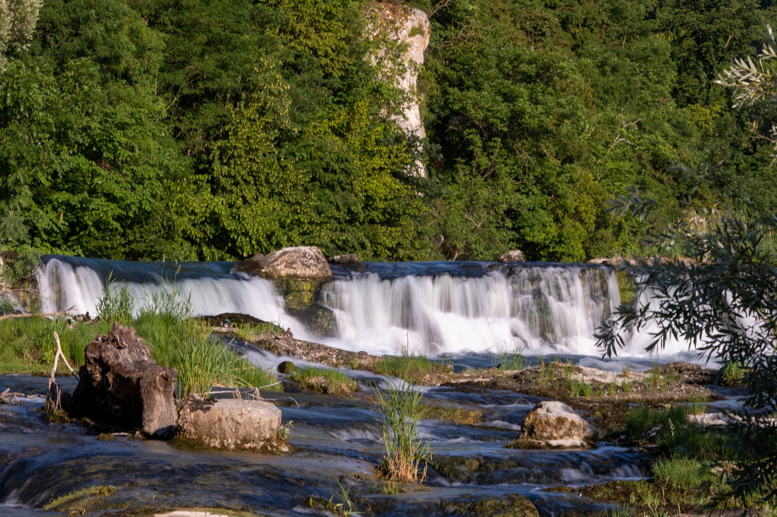 Neuhausen am Rheinfall 